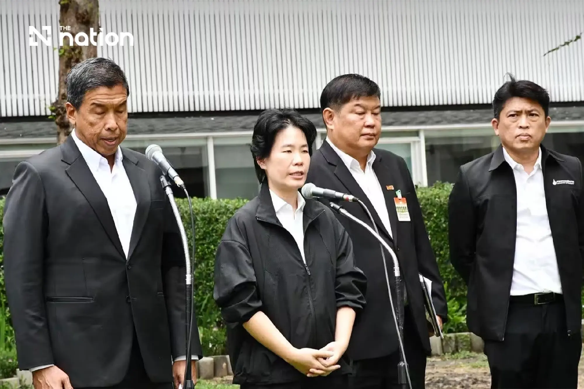 Rama IX data centre faces action over 200,000-litre diesel