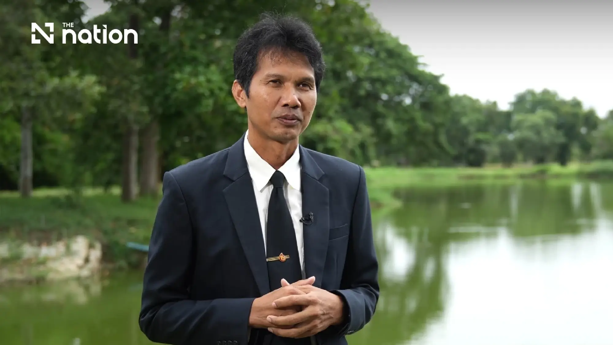 Dr Korottasuwan Phosuwan