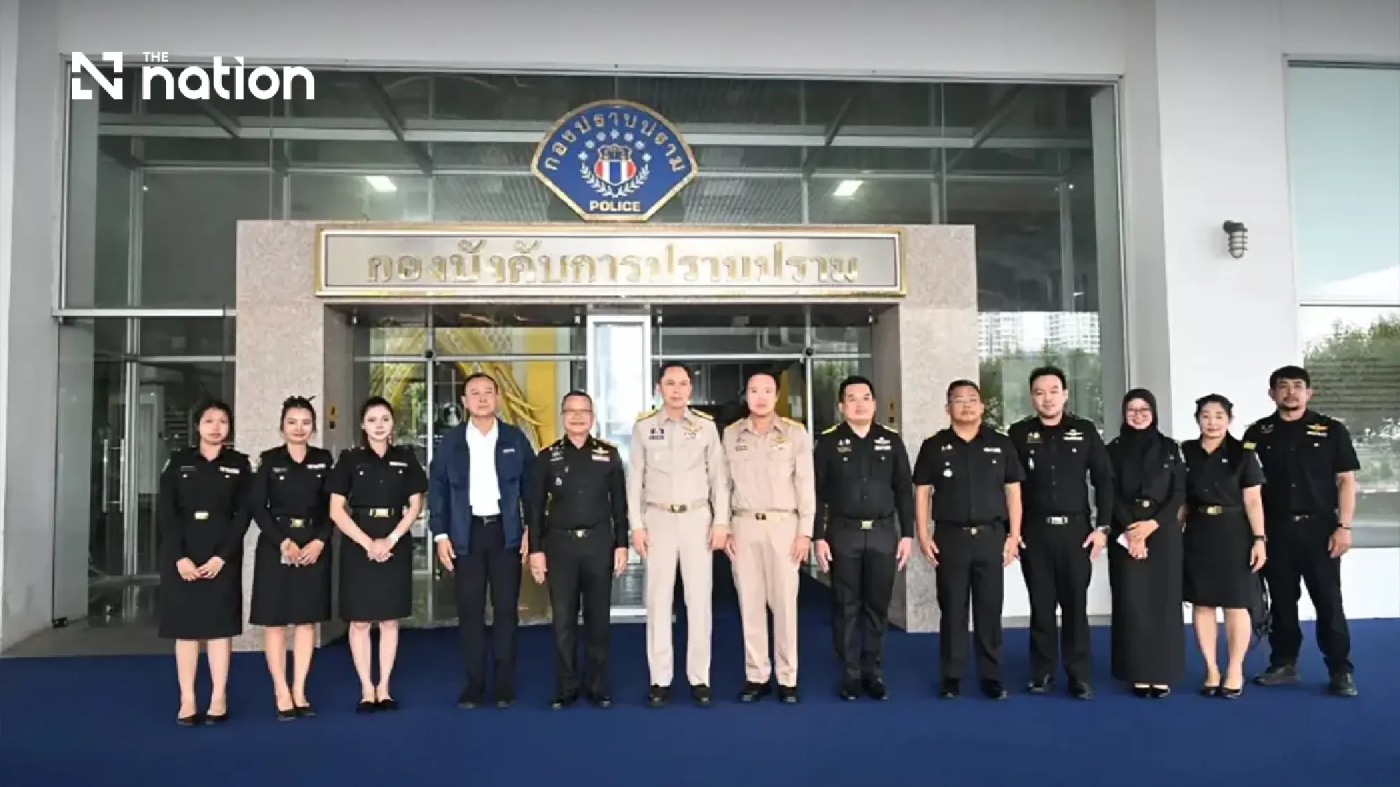 Thai police arrest supplier in banned growth-promoter case involving 967 cattle