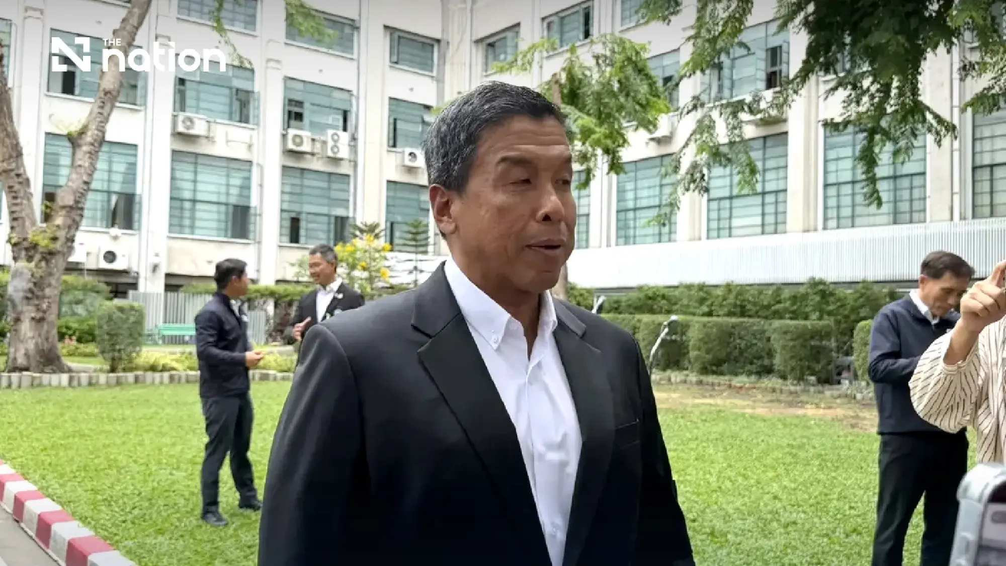 Bangkok halts three planned data centres pending tighter safety rules
