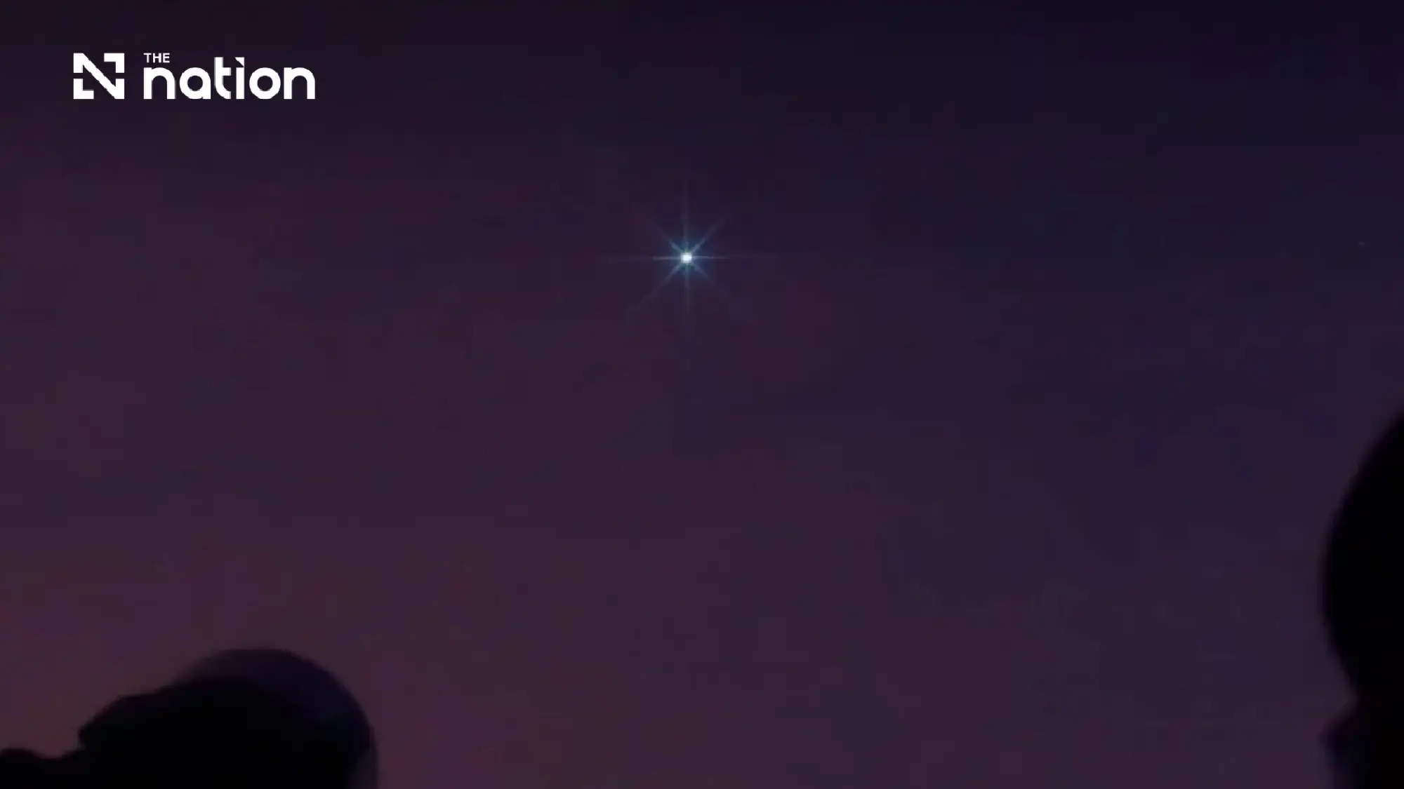 Venus to reach peak brightness in Thailand’s western sky on Sept 22