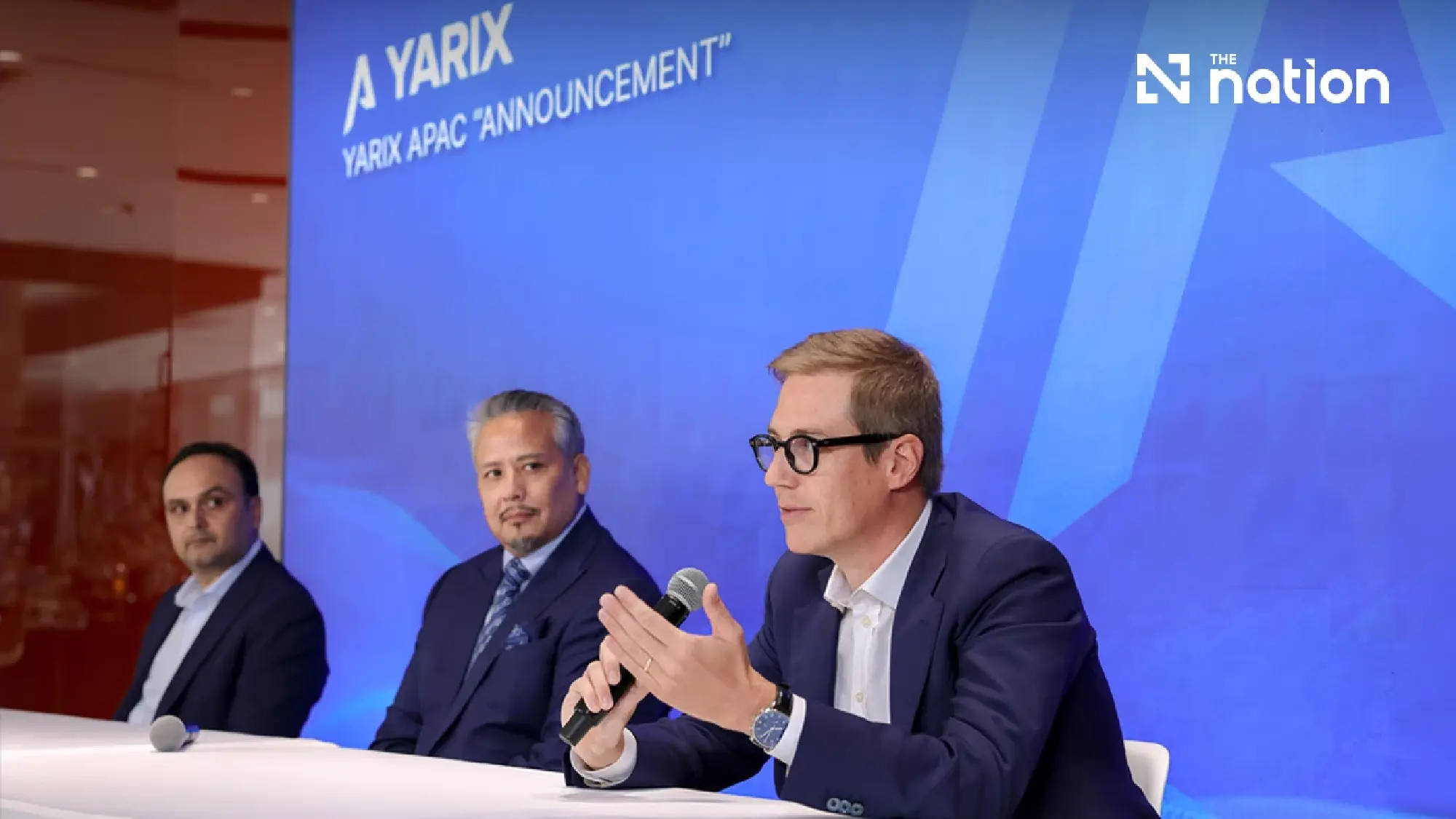 Var Group Establishes Yarix APAC in Thailand to Scale Local Cybersecurity Delivery and Regional Service Expansion