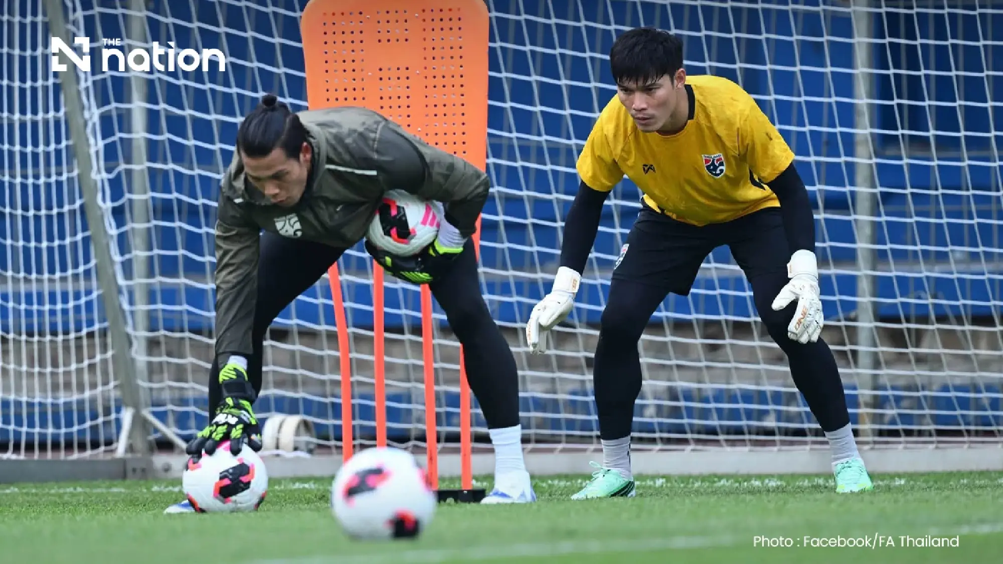 Thailand face Vietnam in key FIFA ASEAN Cup clash at 7.30pm