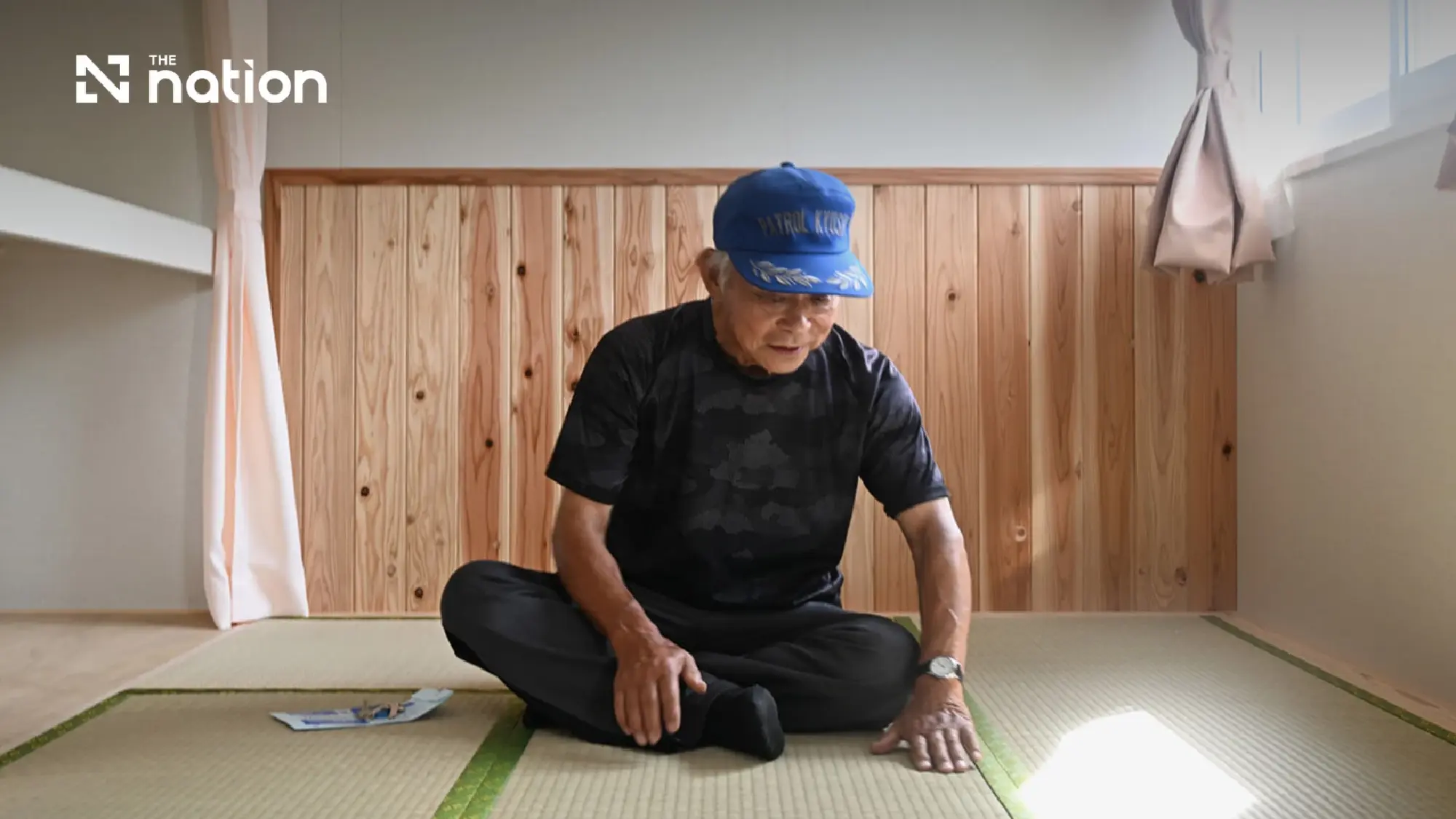 Kumamoto quake victims begin moving into temporary housing