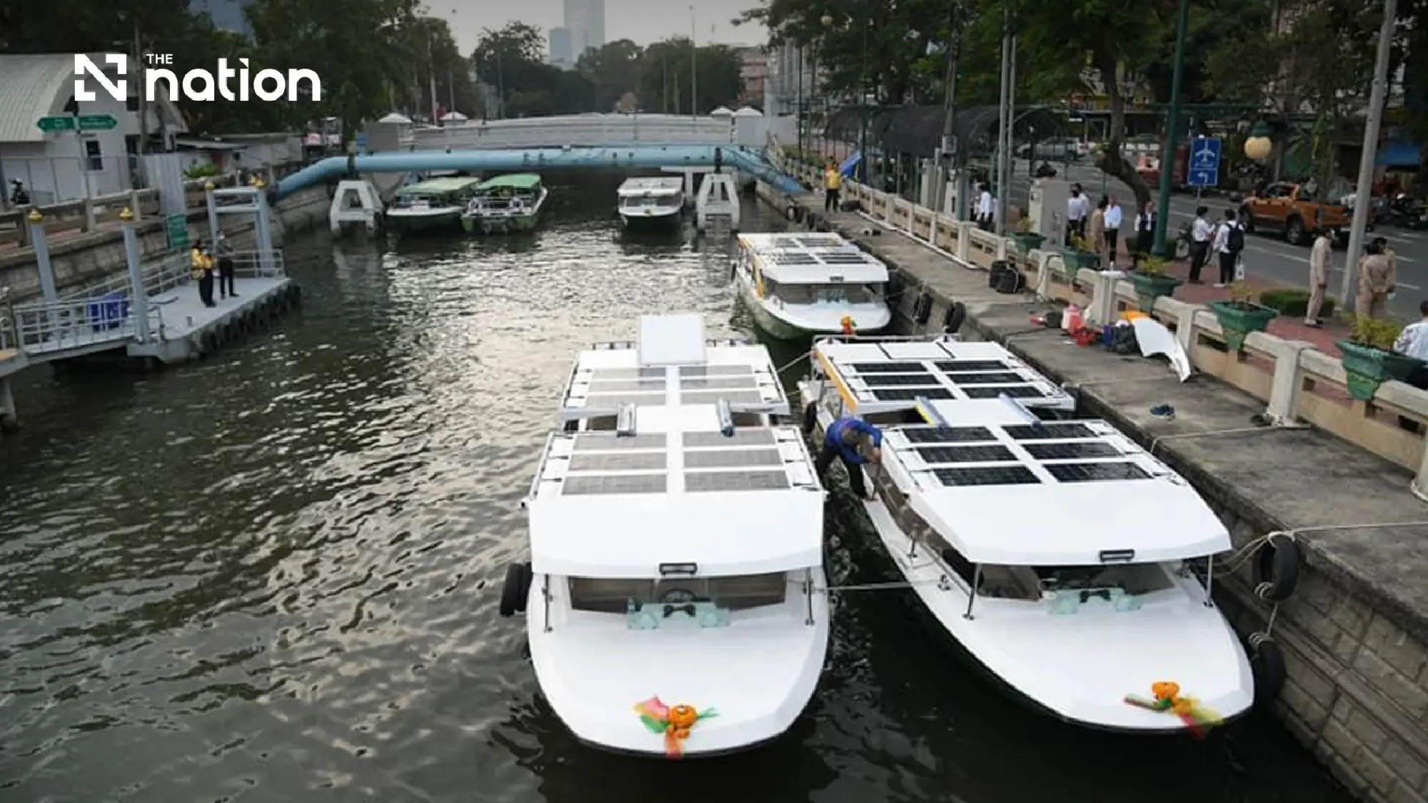 Bangkok Car Free 2026 encourages residents to switch travel modes