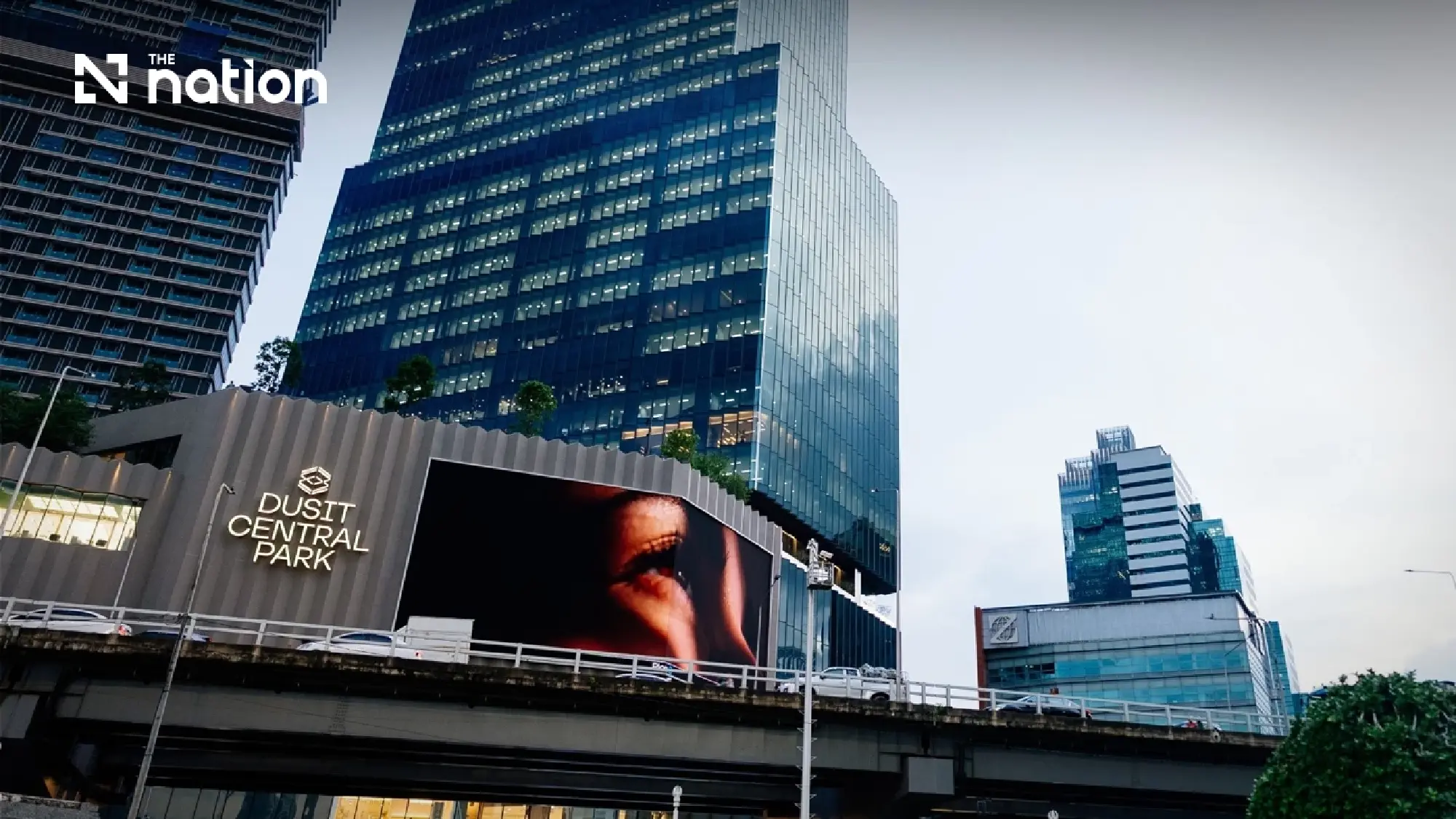 Central Park Bangkok Draws 25 million Visitors in First Year