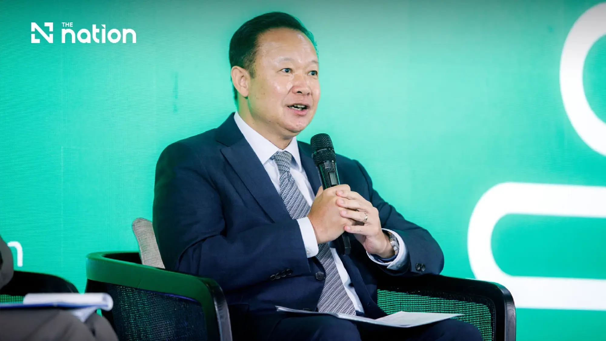 LO-CARB Hosts "Thrive Through Sustainability" Open House, Unveiling Thailand’s 1st IFRS Sustainability Alliance and ISSB Training Partner with the IFRS Foundation