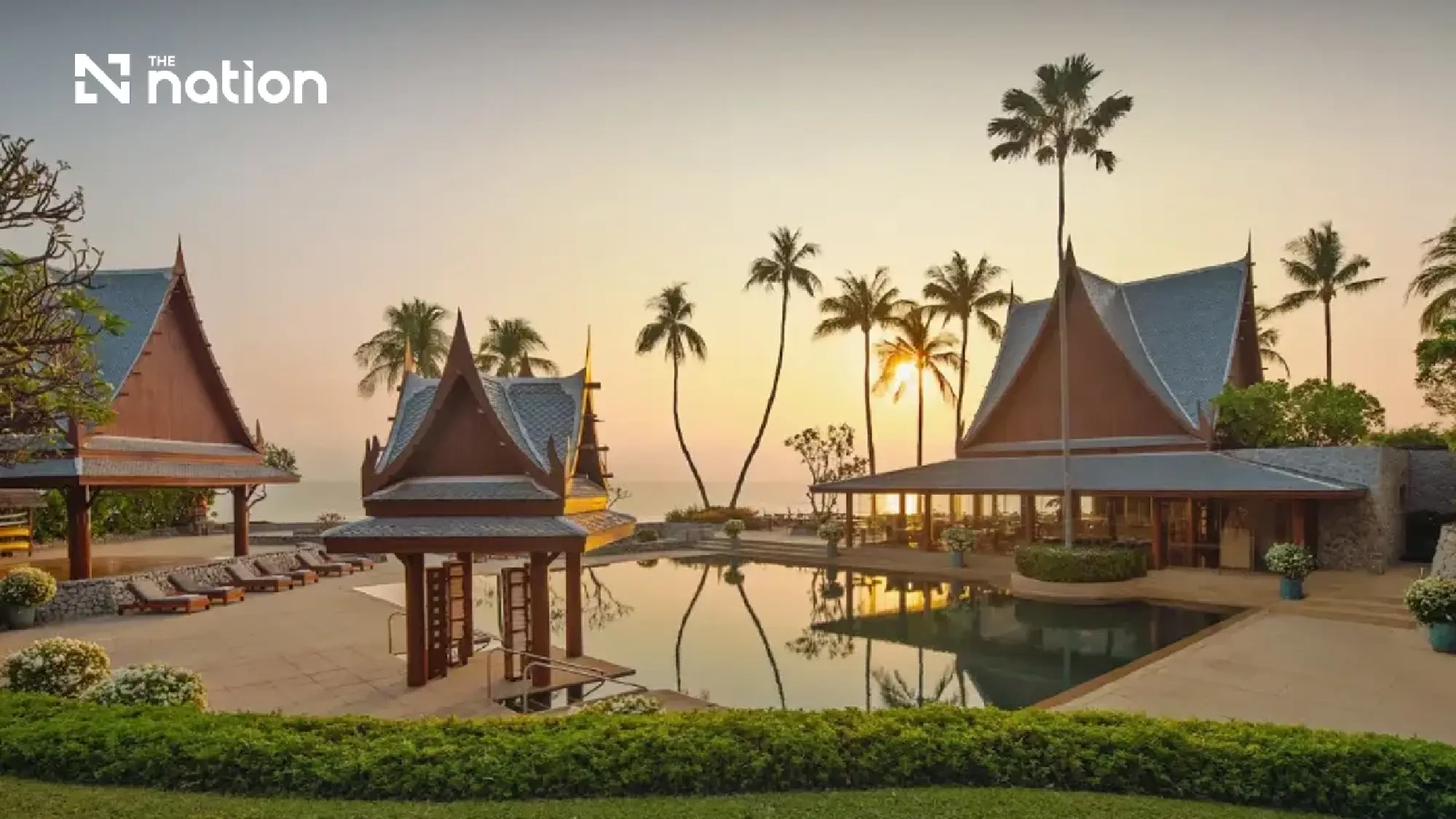 Michelin awards Keys to 71 Thai hotels in 2026 selection