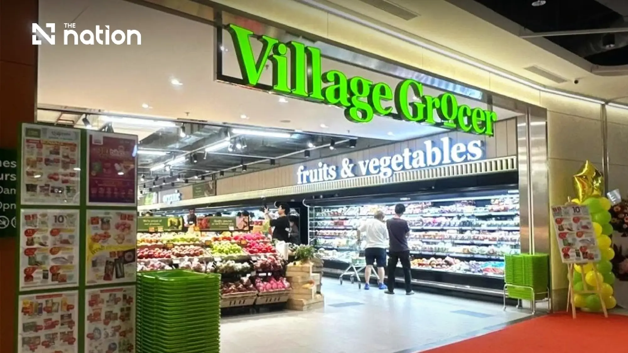 CP Axtra seals THB13bn takeover of The Food Purveyor in Malaysia