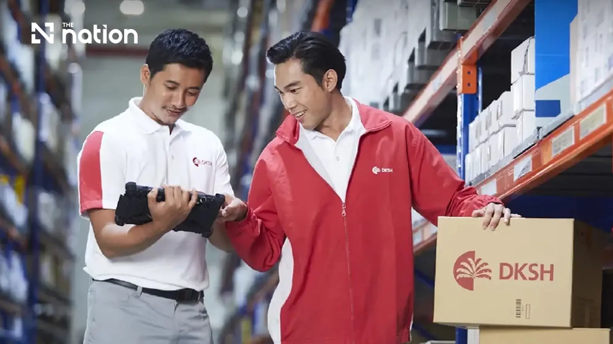 Thailand's Medicine Supply Lines Become a Geopolitical Battleground