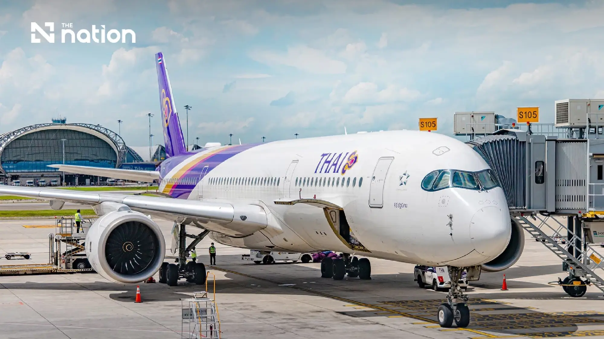Thai Airways Cancels 37 More Flights Amid Growing Operational Chaos