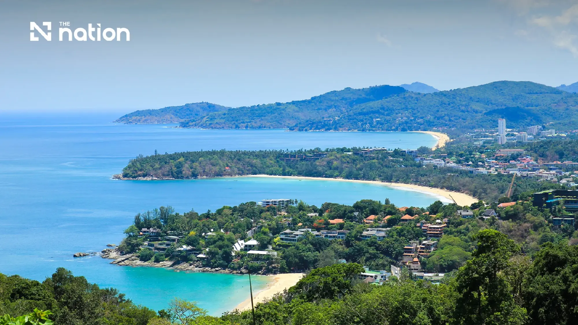 Phuket ranks No 1 in 2026 Canadian wellness travel vote