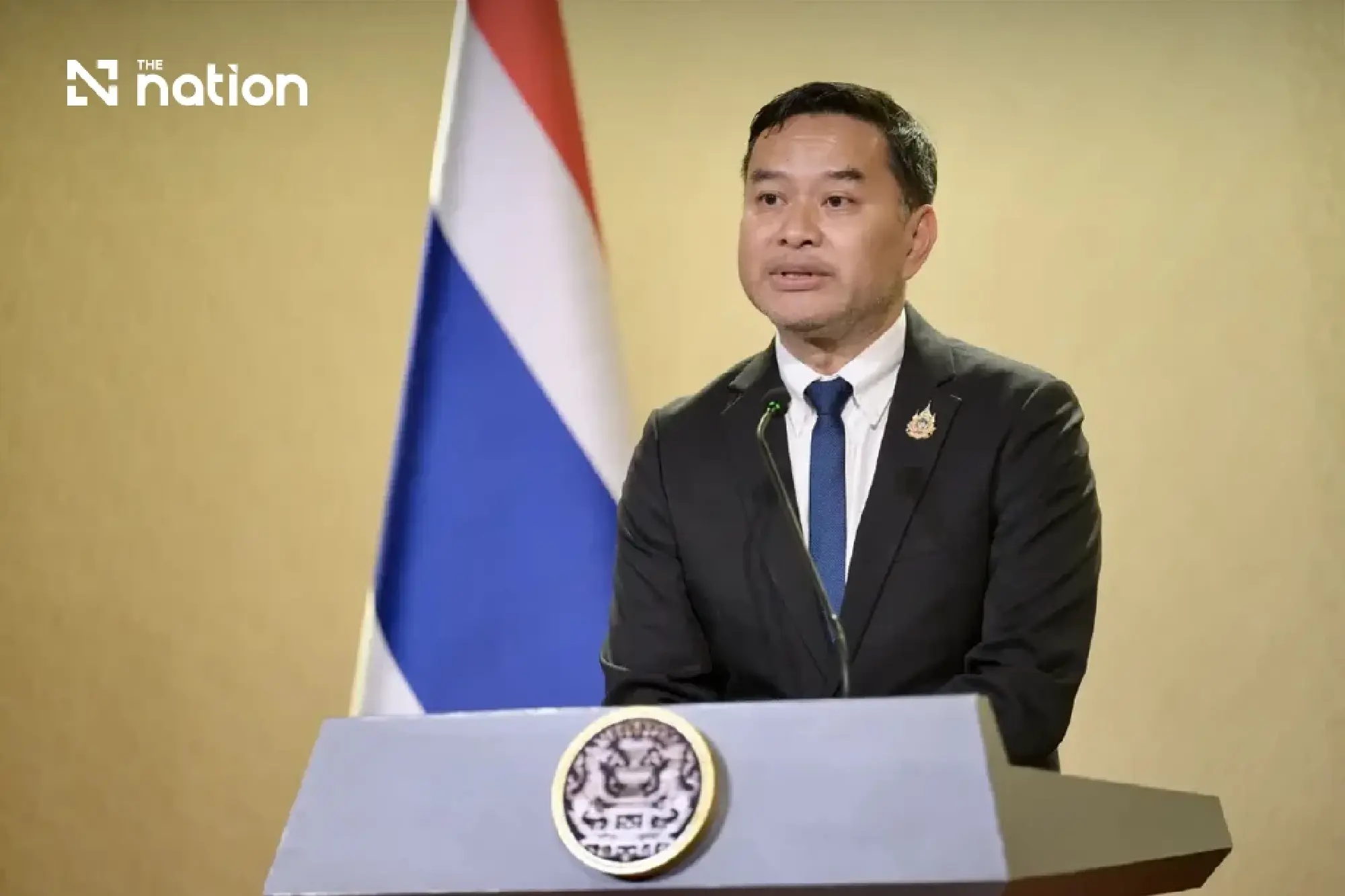 Thai Cabinet endorses pilot to reduce corruption risks in 24 agencies