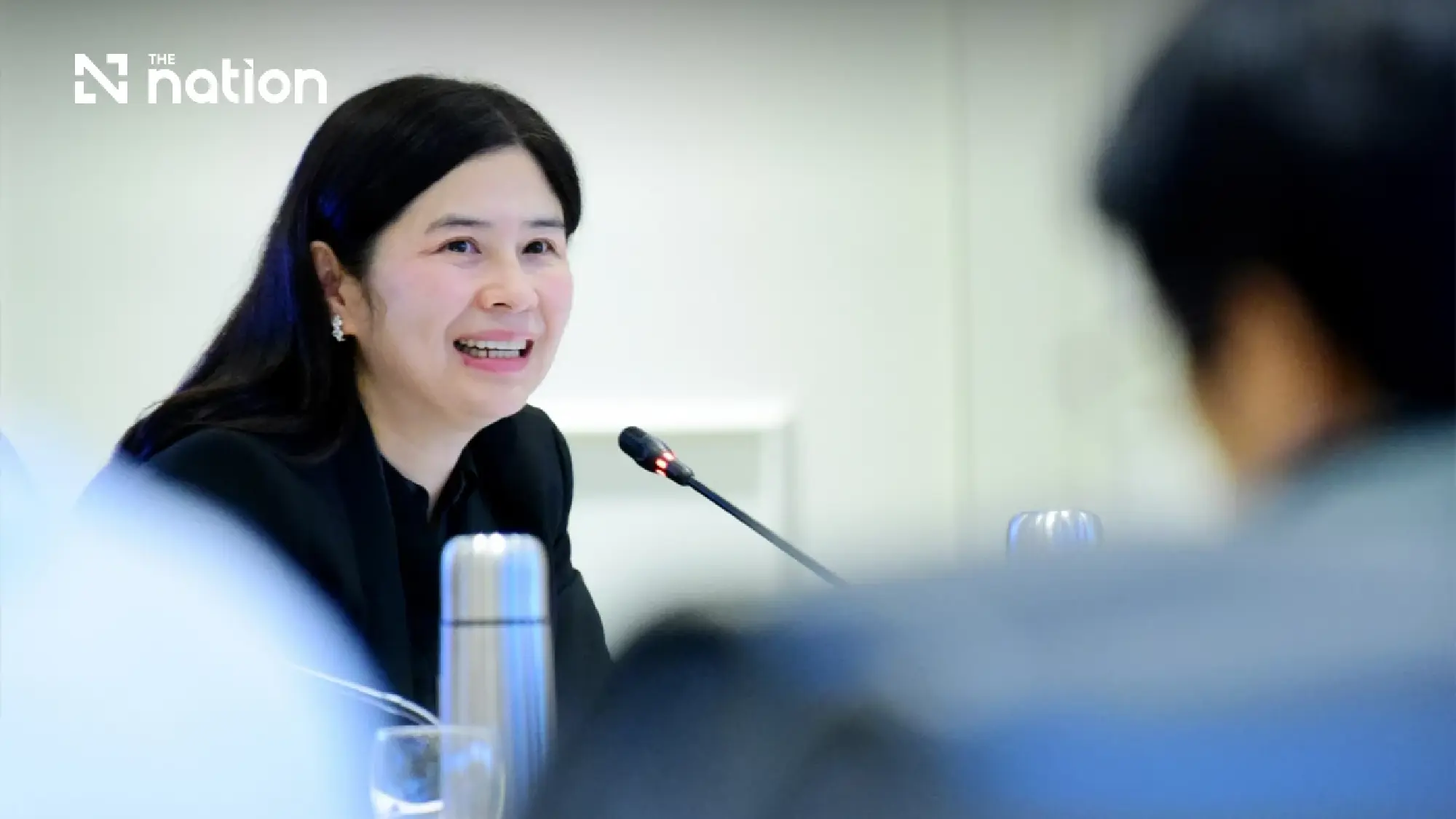 Thailand Enhances Dual-use items controls to meet Emerging Challenges