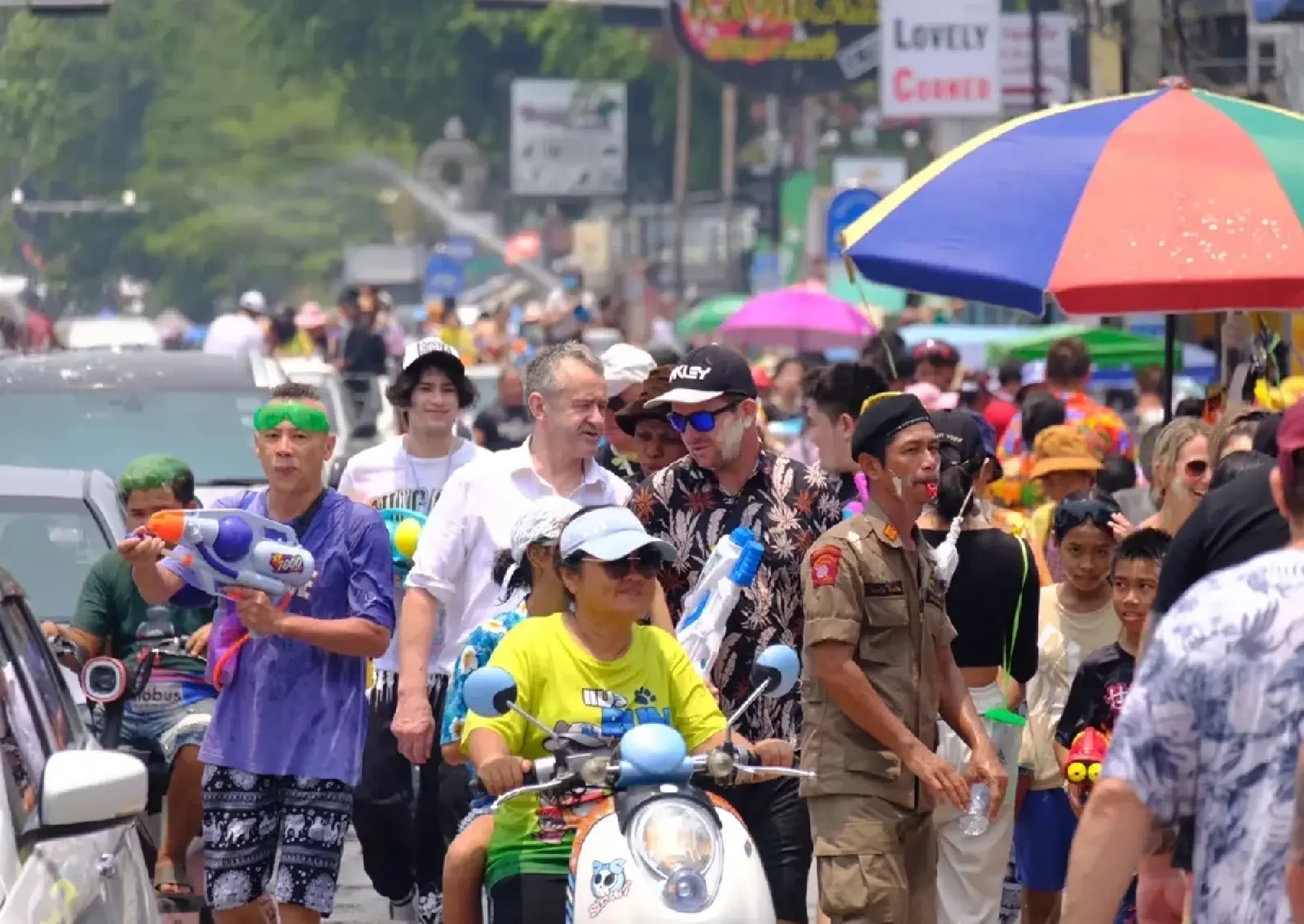Pattaya Turns 365 Days of Events into a World-Class City Strategy