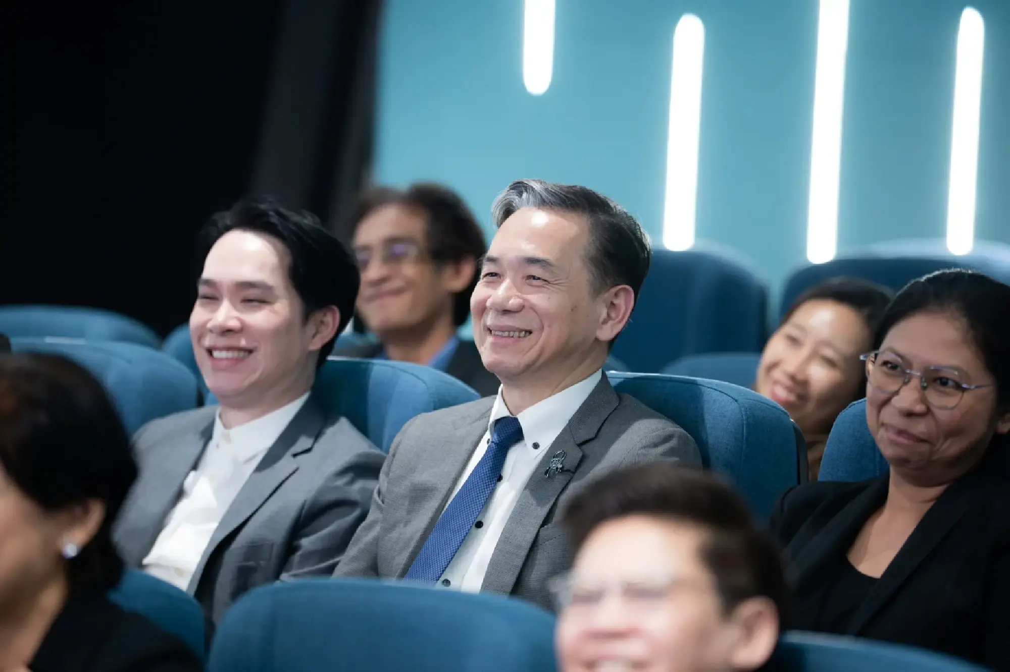 Chula Holds Closing Ceremony for Media Executive Management Training Program, Enhancing Knowledge in Digital Media Business and Management