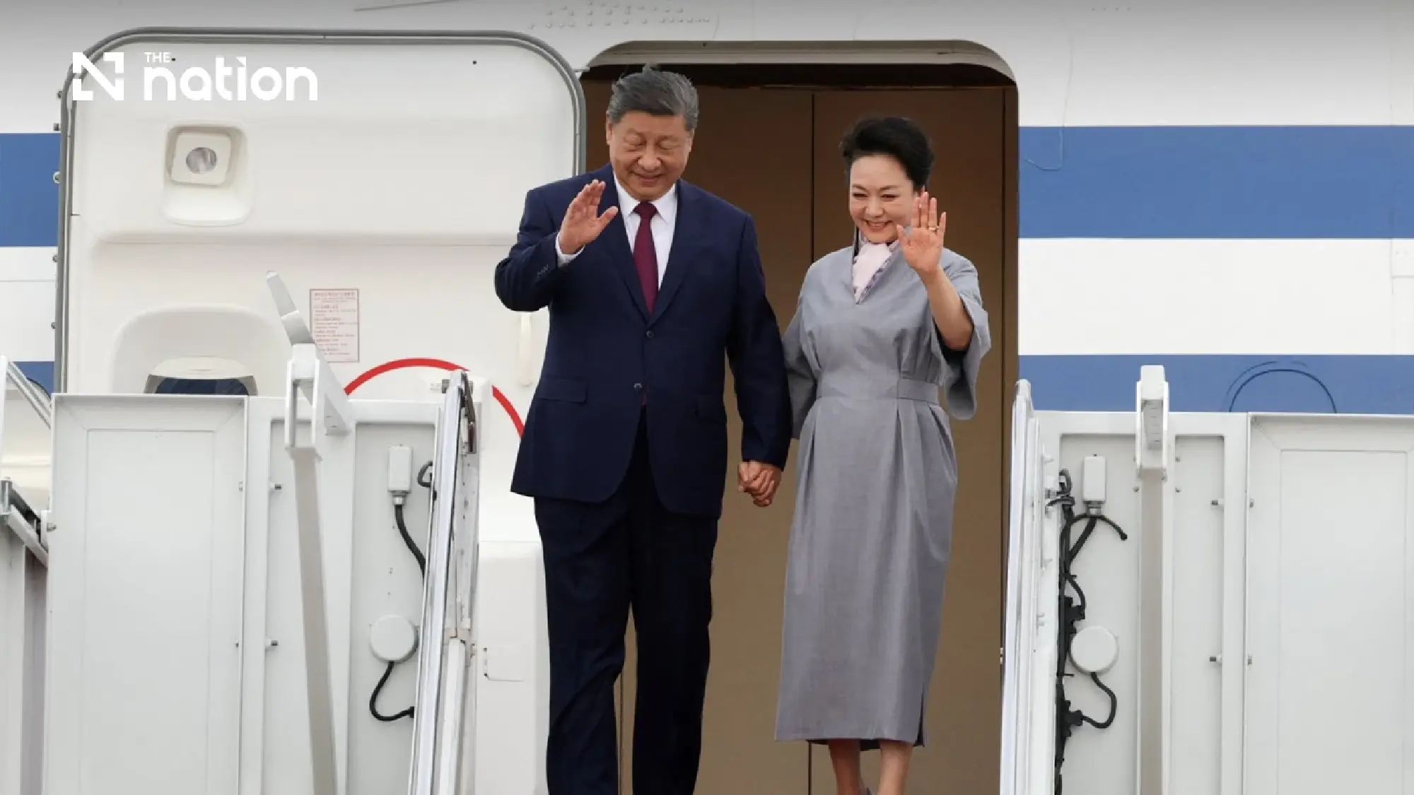 Trump and Xi meet on September 24 after two-month trade truce extension