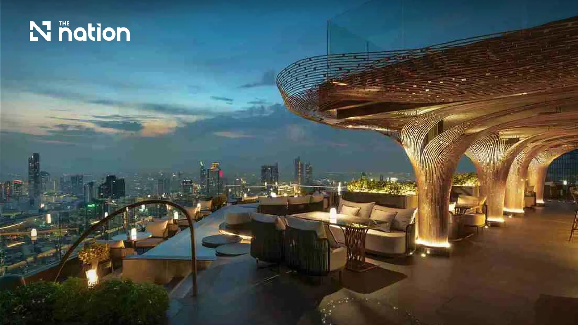 AWC launches EA Wellness Club to build Bangkok longevity hub