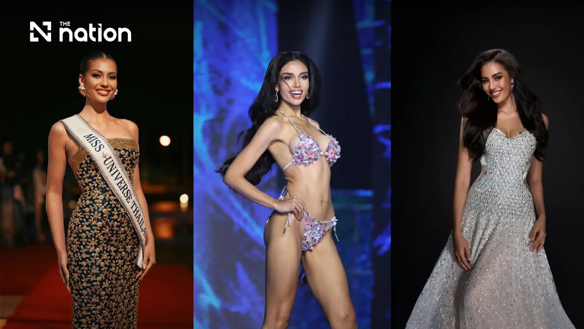 Beyond Pageantry: How Stylist Director Maxy Harnsongkram is Turning the Crown Circuit into Thailand’s Most Potent Fashion Runway