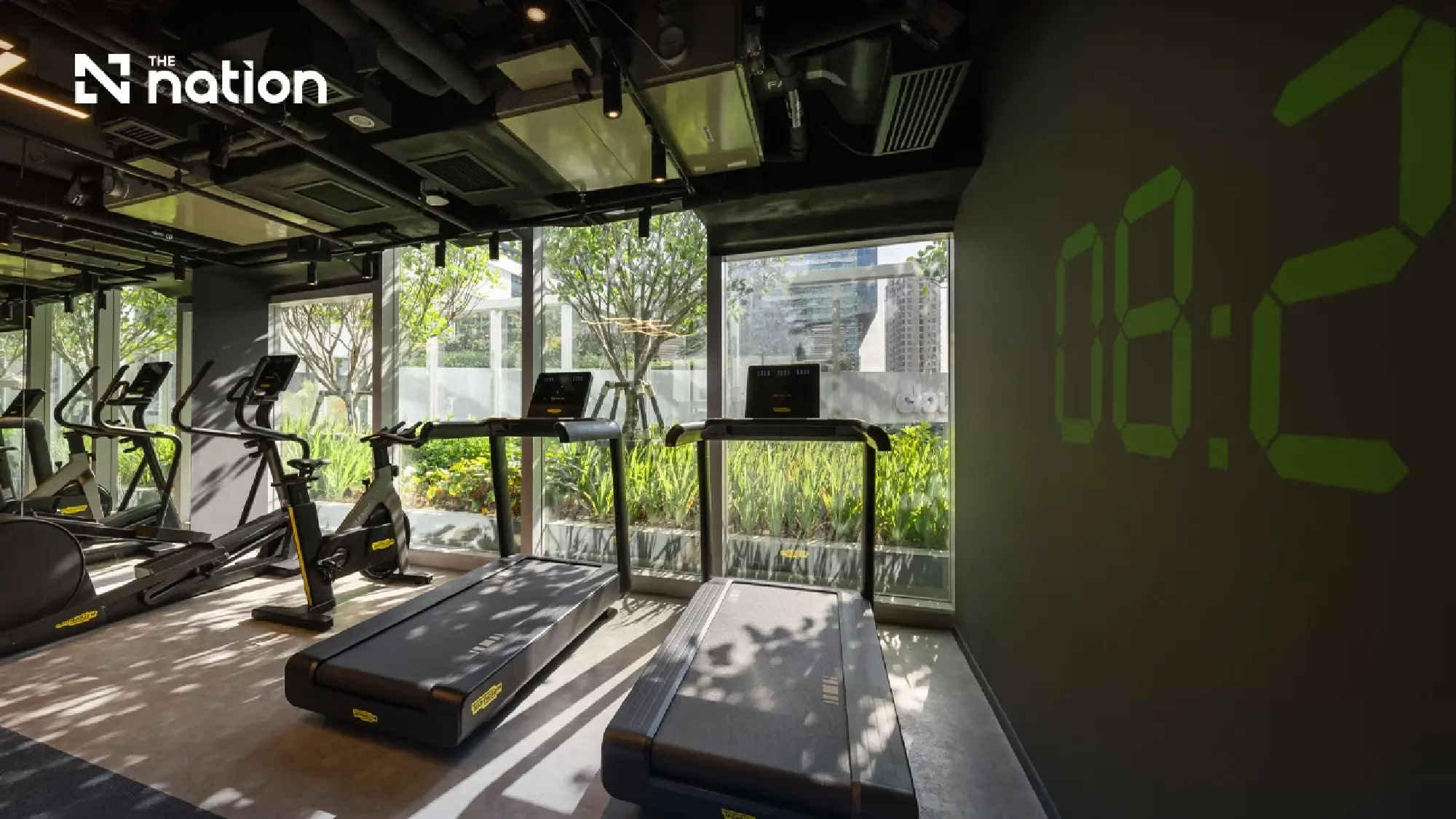 YOTEL makes Thailand debut with 250-room Bangkok hotel at Cloud 11