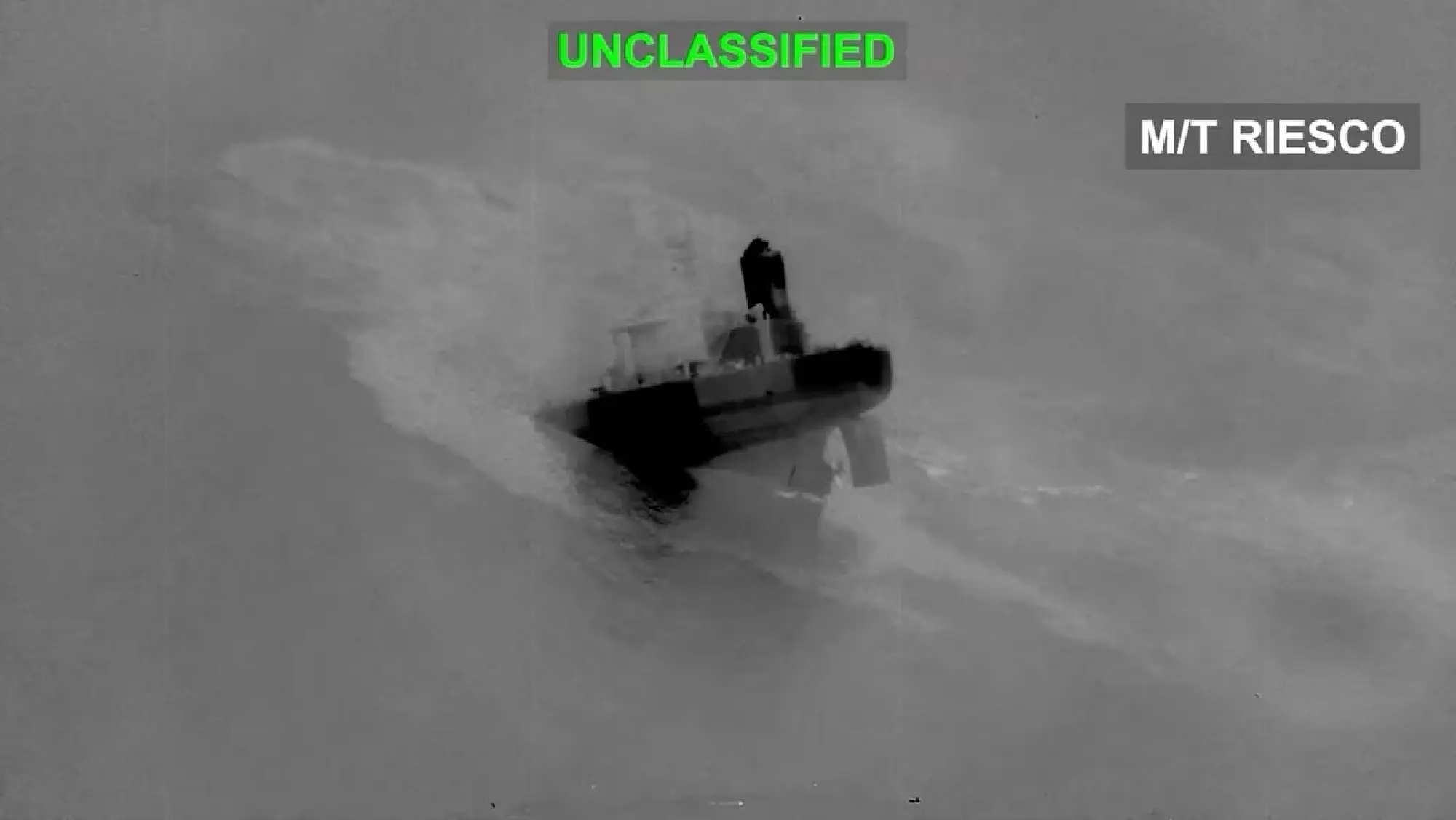 Iran and US shipping attacks intensify, push oil above US$100