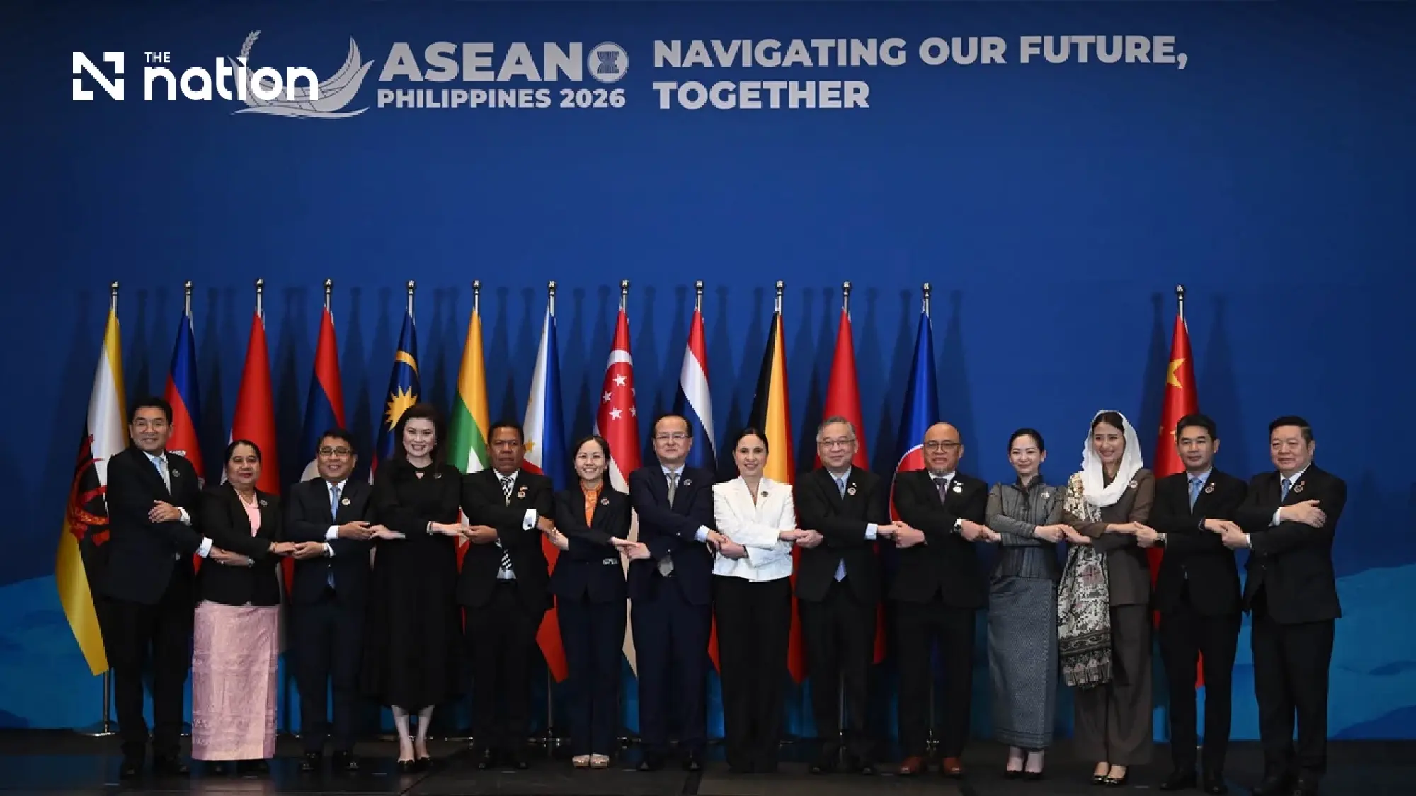 ASEAN drew US$246bn in 2025 and Thailand a record US$19.1bn as region targets high-tech investment