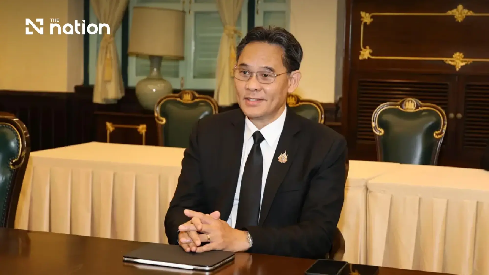 Thailand faces anti-bribery hurdle in 2028 OECD bid