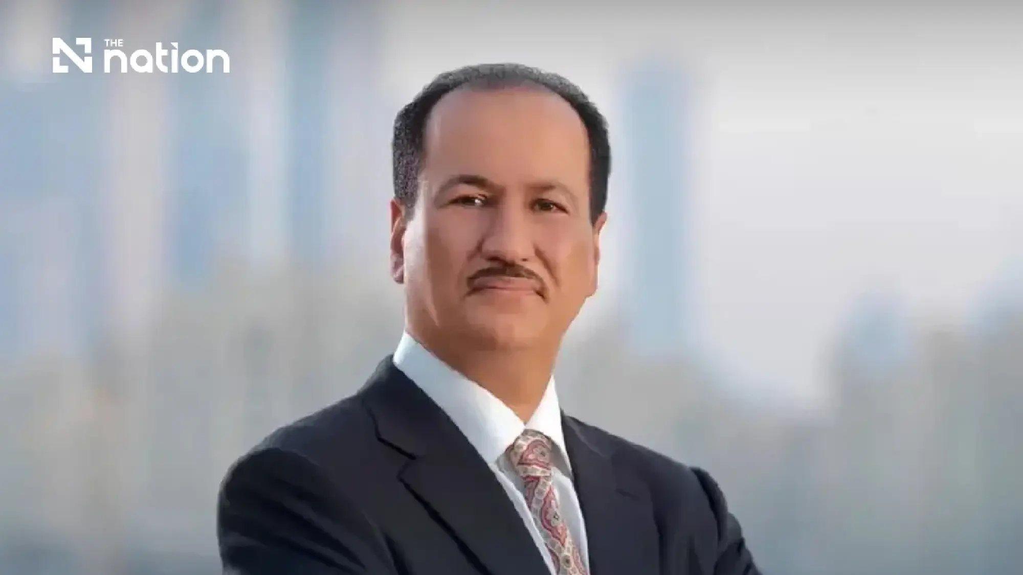 DAMAC's Thailand data centre expansion faces Bangkok scrutiny