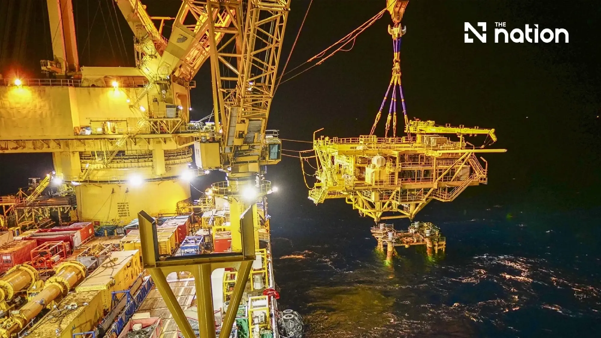 Chevron receives two innovation awards at SPE Thailand E&P Awards 2025/2026