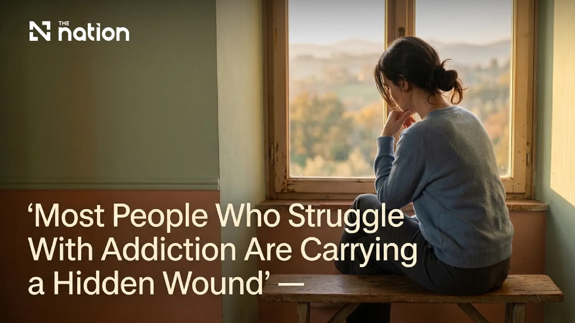 What Does It Actually Take to Quit Drugs for Good
