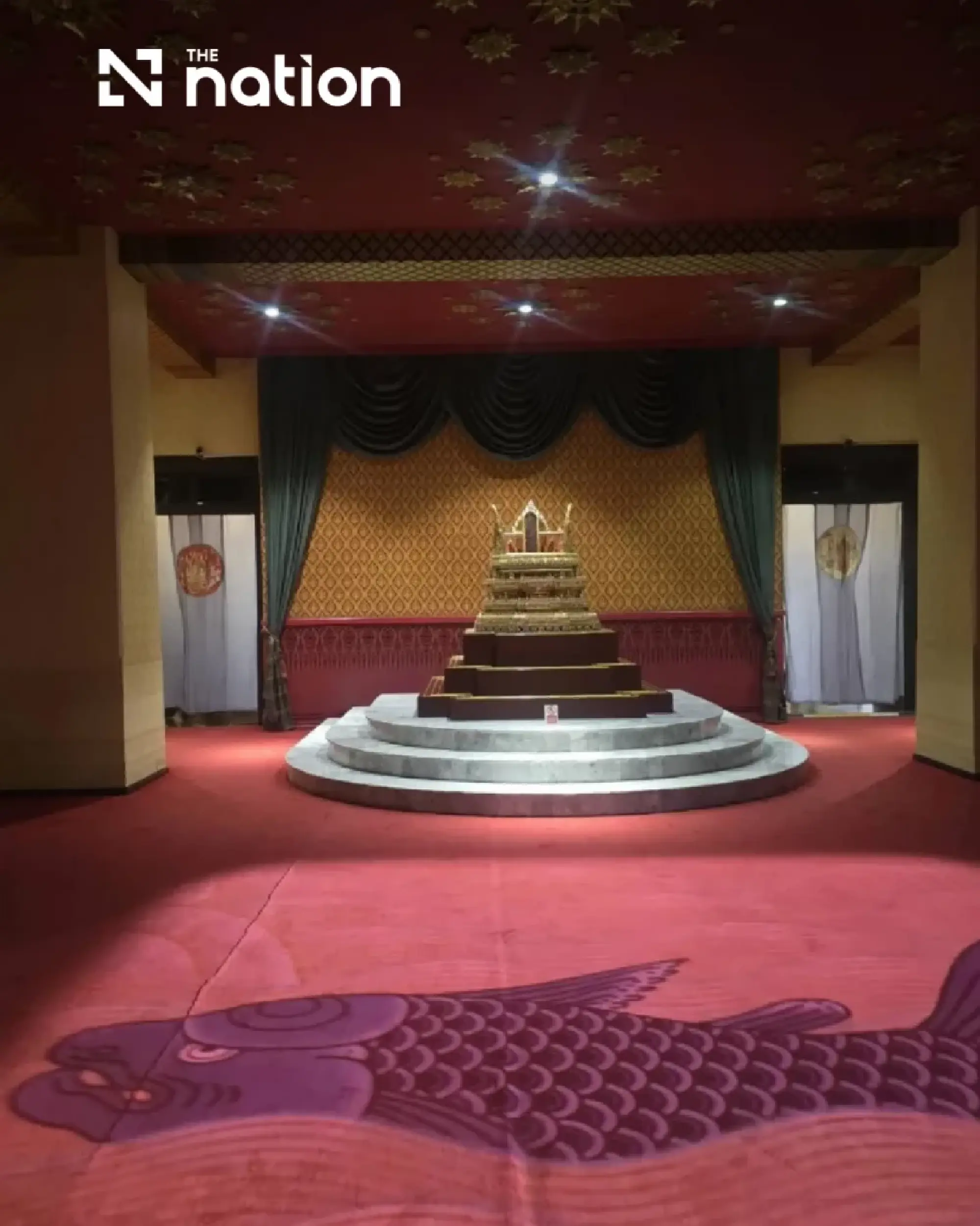 Museum Siam explores Thai identity through foreign eyes