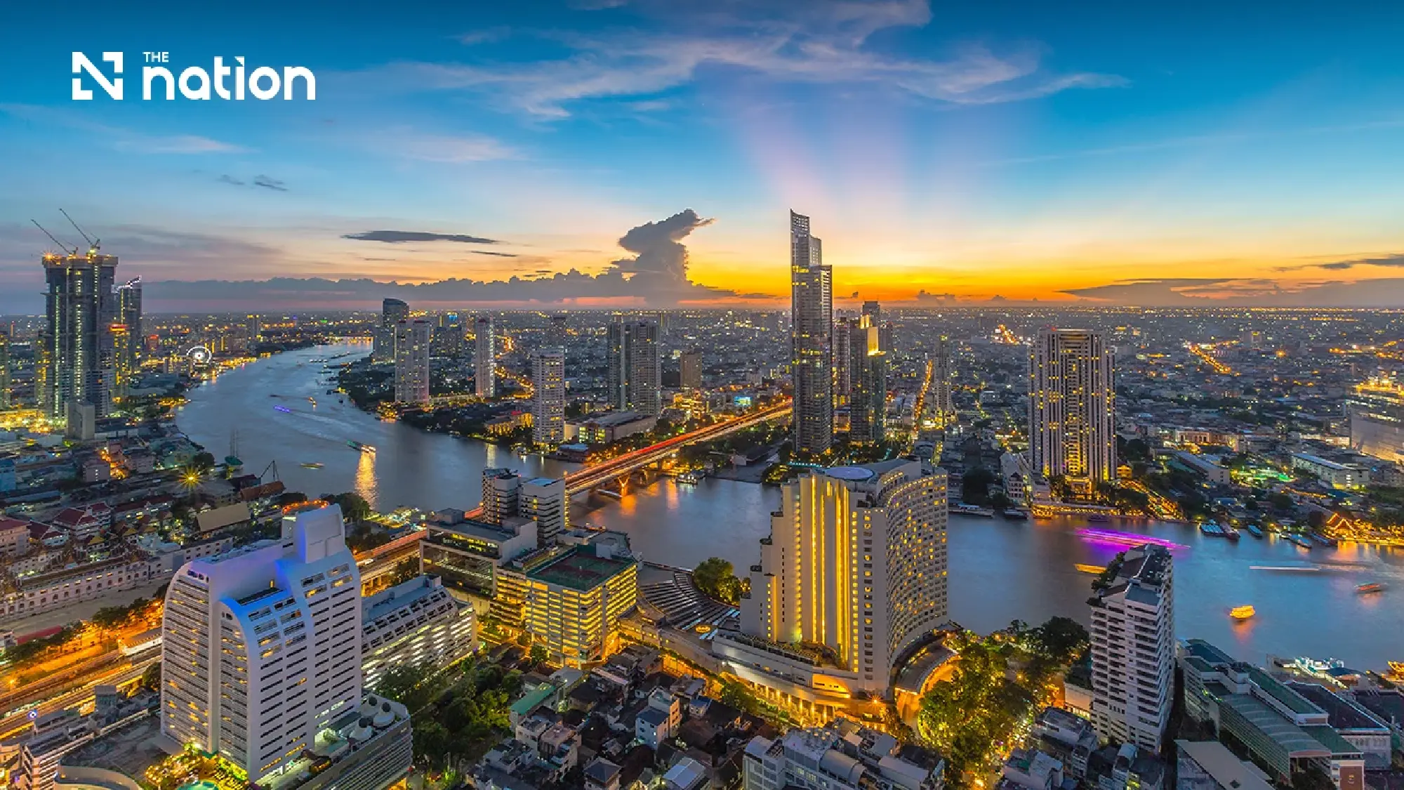 Bangkok ranks second in Asia for repeat visitors, Agoda finds