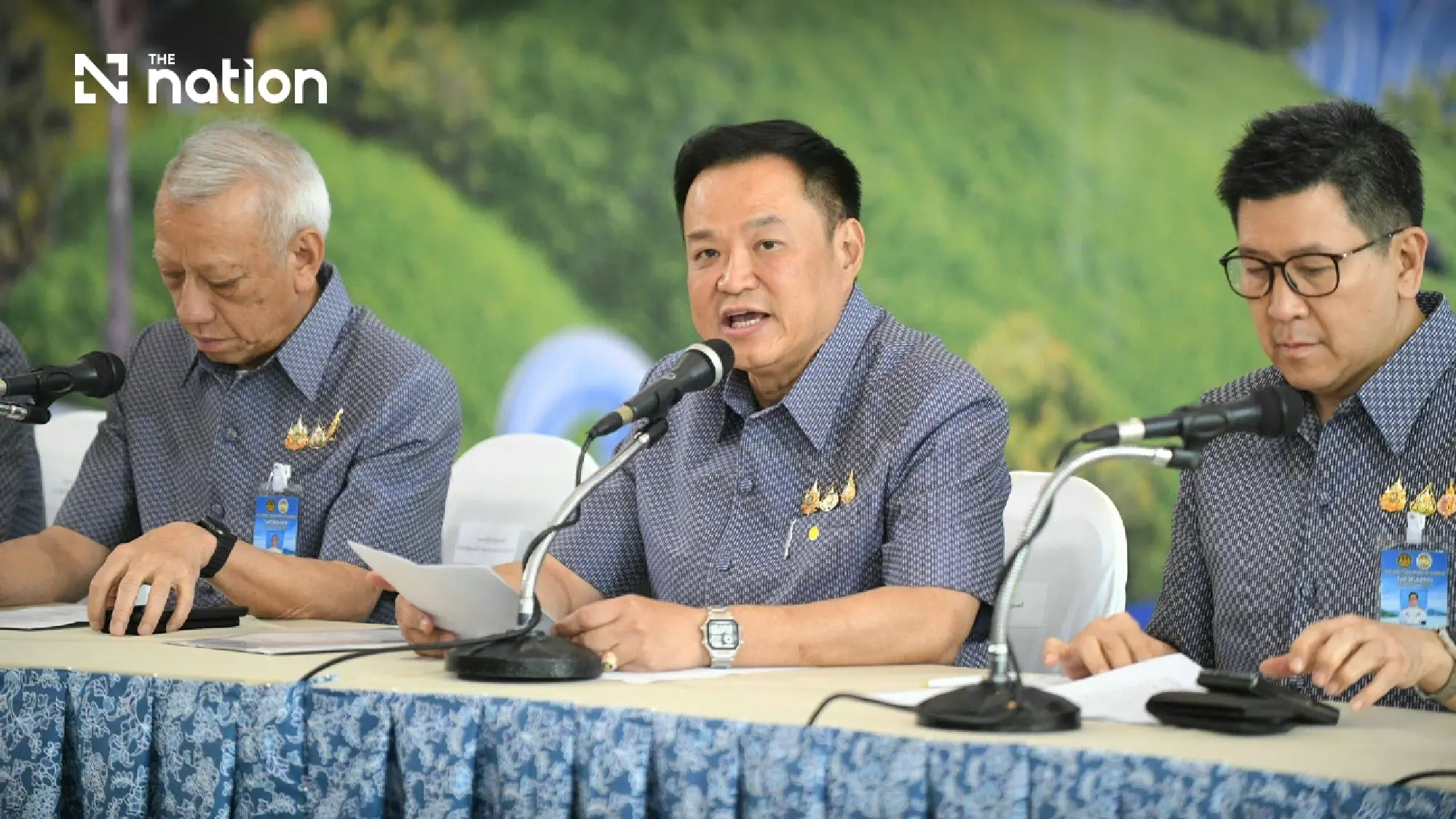 Cabinet approves THB106.8bn southern double-track rail plan