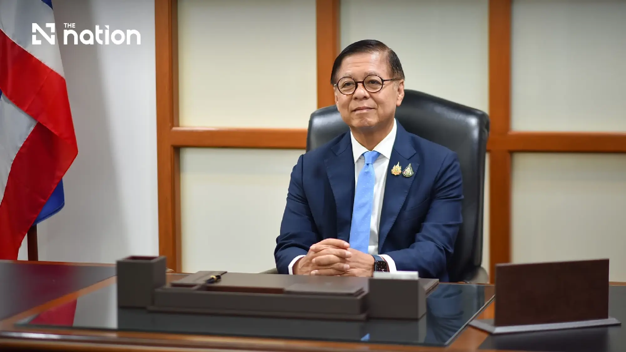Thai foreign minister to visit Malaysia for border security talks