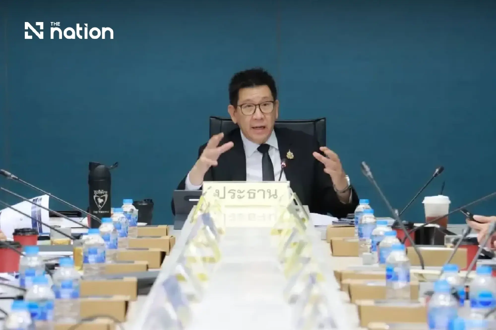 BOI adds 17 projects worth over THB121 billion to Thailand FastPass