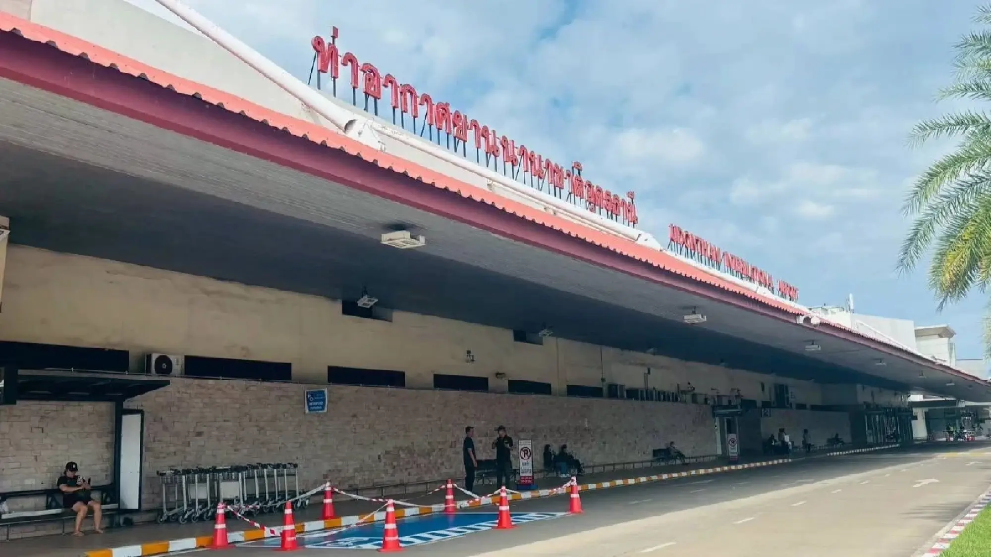 Lucky Air delays Udon Thani launch after partner rethink