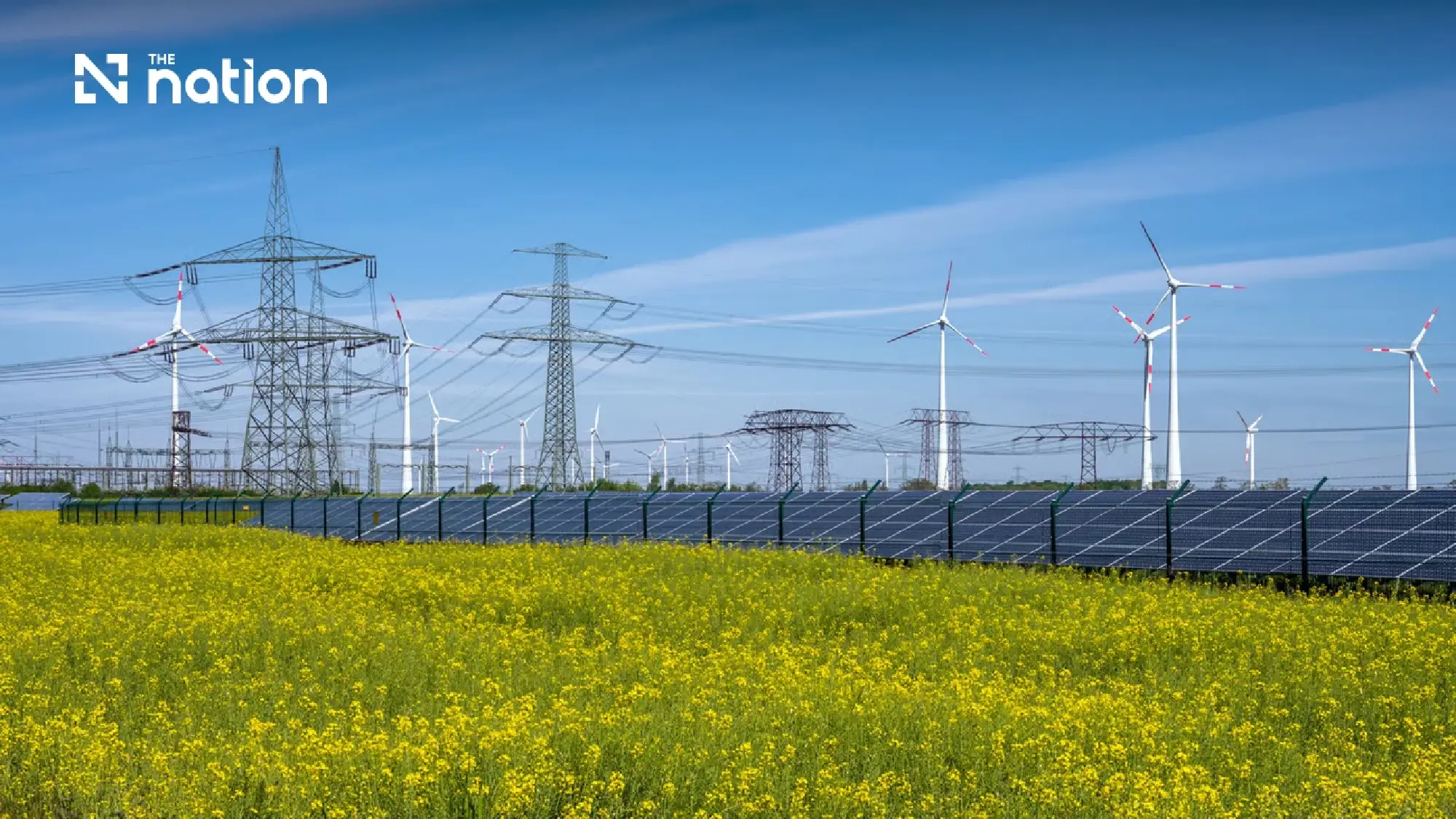 PDP 2026 maps 50.9GW power build-out for green economy
