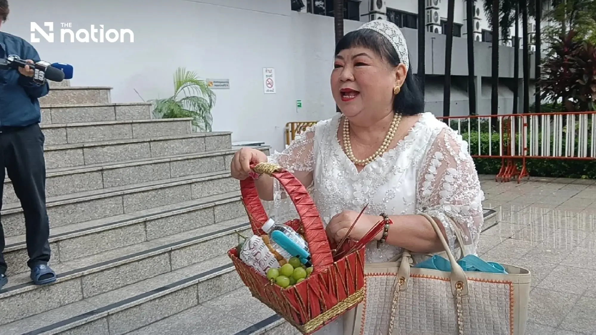 Court dismisses 2.5m baht iCon laundering case on Sept 25