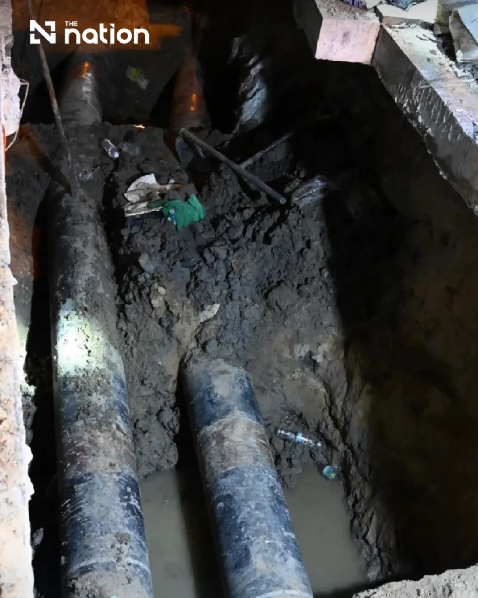 Bangkok plans oil tests after about 4,000 litres recovered by September 14