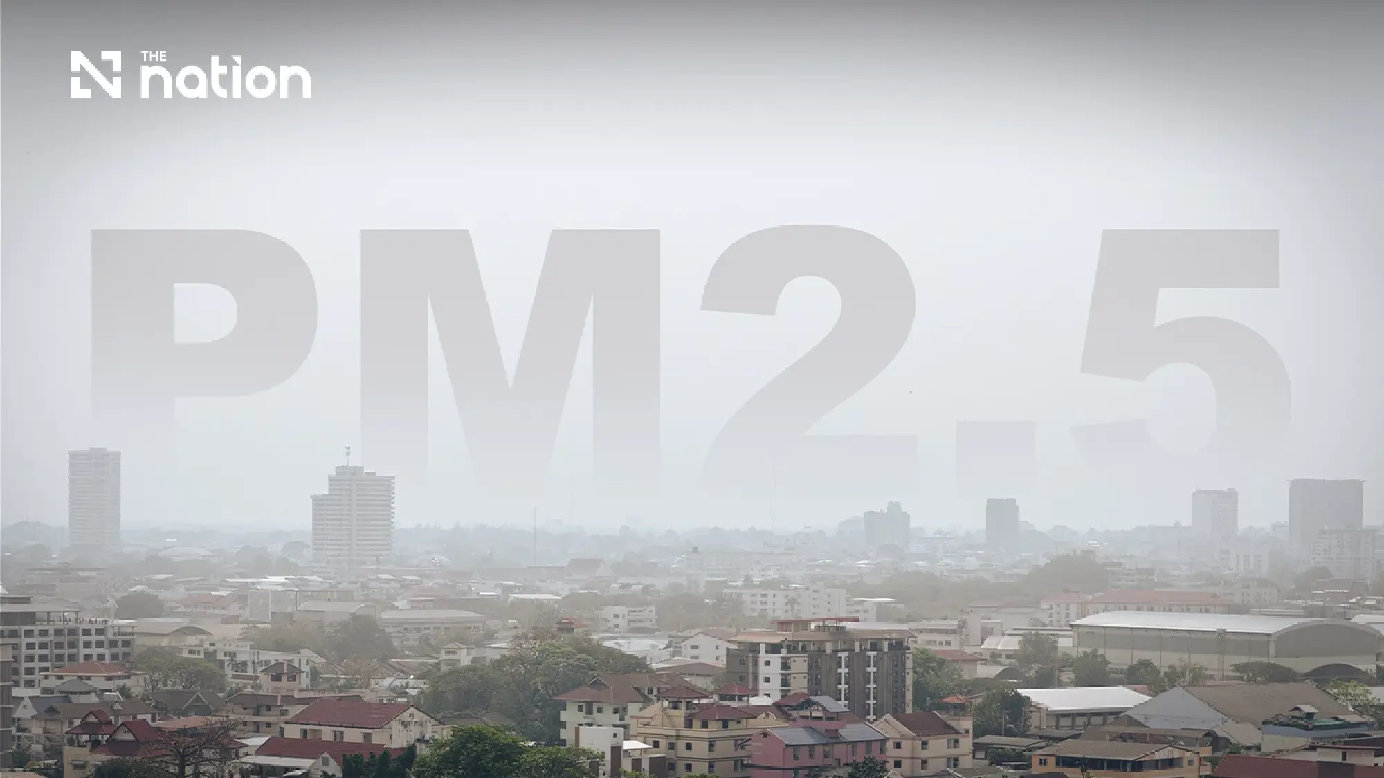 Bangkok prepares tighter vehicle controls for year-end PM2.5
