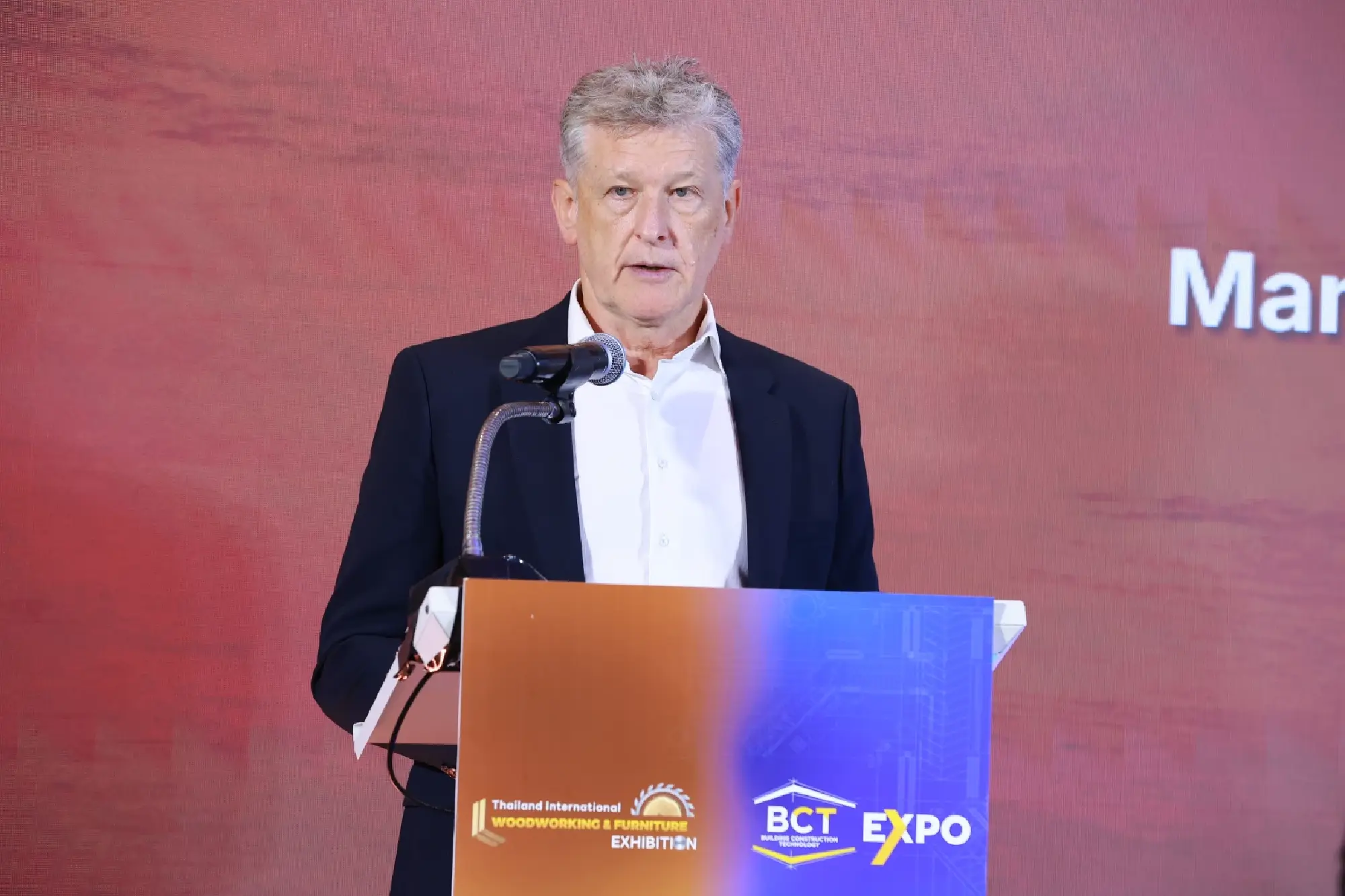 TIWF 2026 Advances ASEAN Woodworking with Sustainable Smart Tech