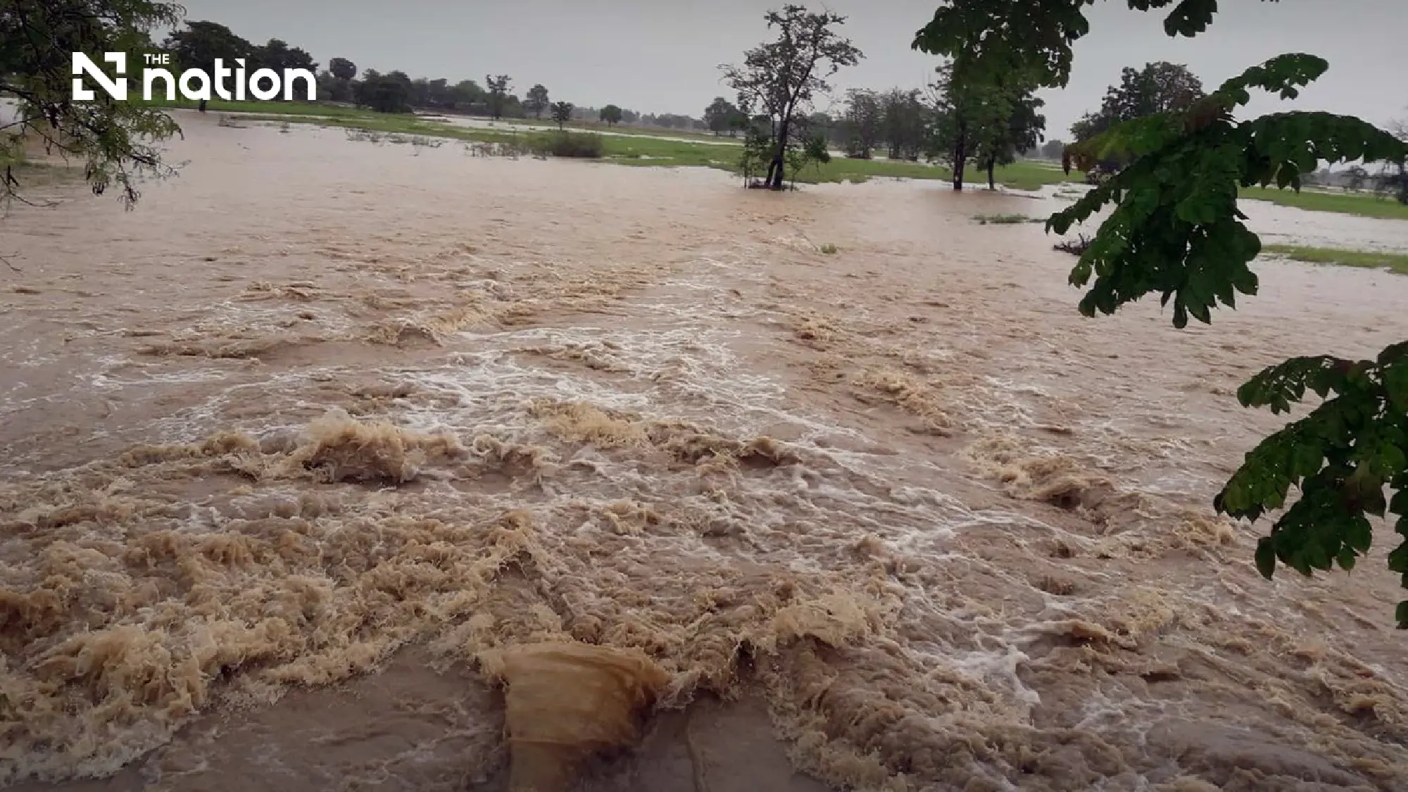 ONWR warns 28 provinces in five regions of floods on September 15–19