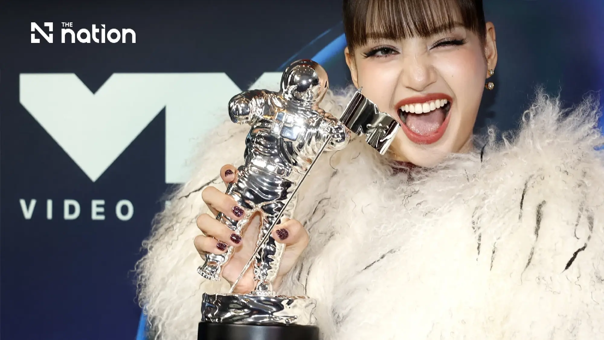 LISA Leads Historic Night at 2026 MTV Video Music Awards in Los Angeles