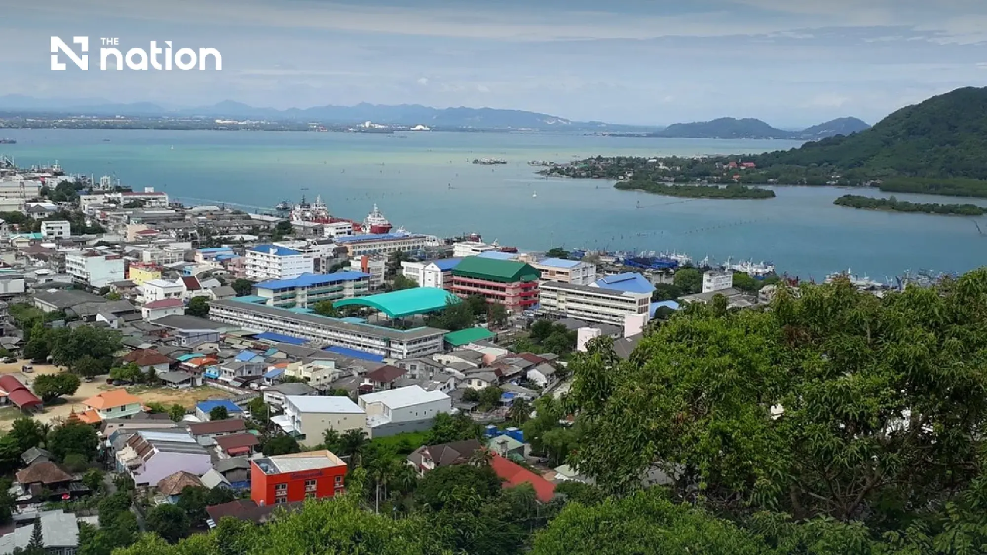 Songkhla Edges Closer to World Heritage Status as Key Bid Approved