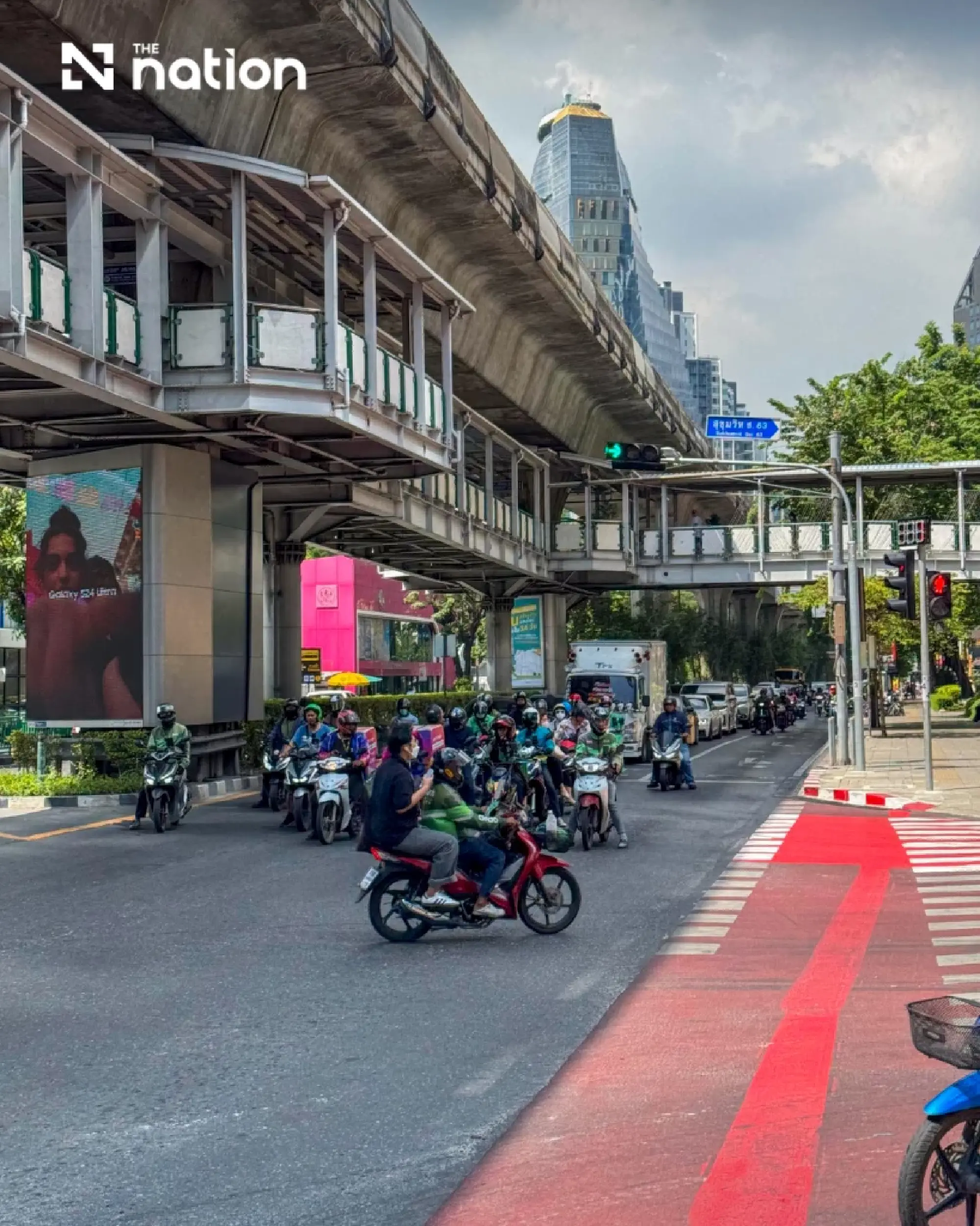 Thailand Sets 30 September Deadline for Ride-Hailing Driver Licences