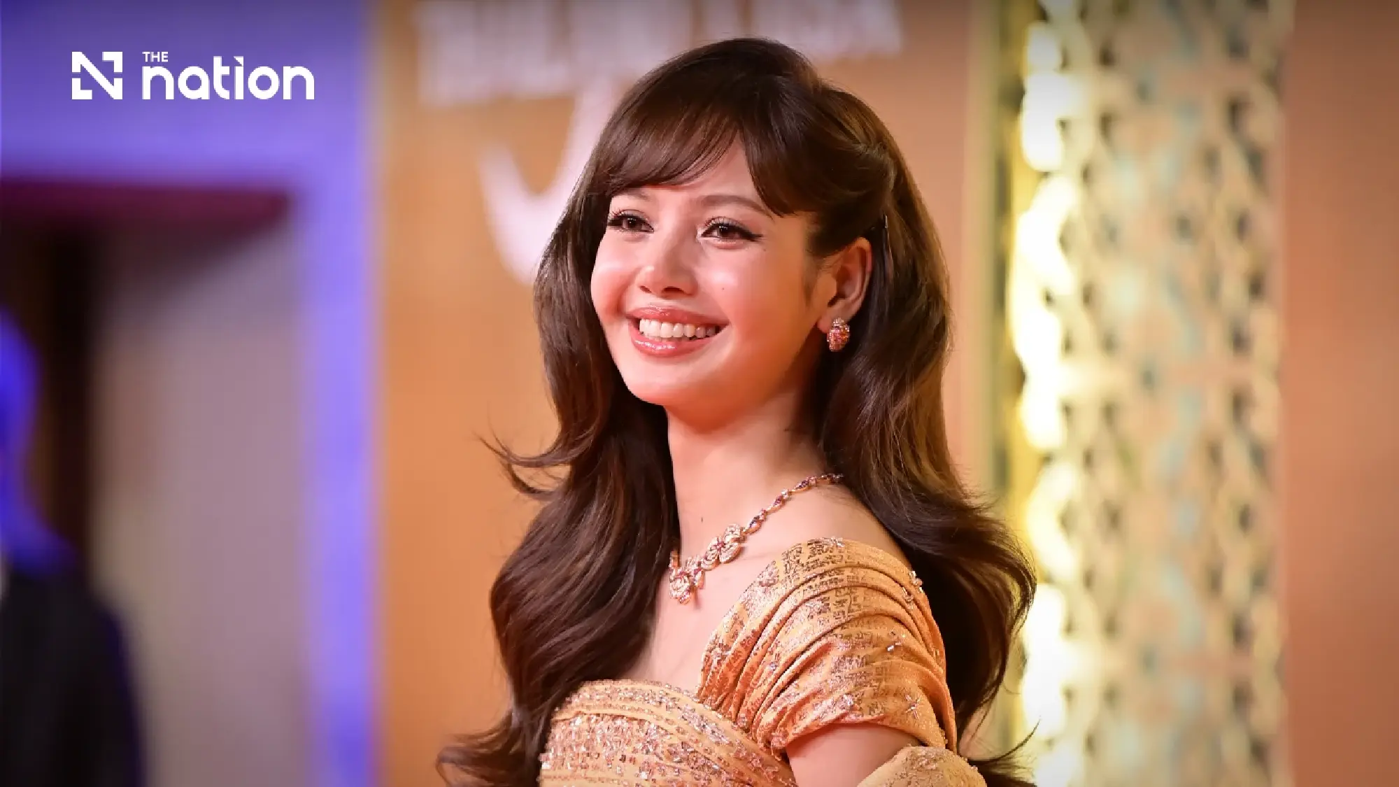TAT reports over 448m exposures for Lisa’s Thailand campaign on September 15