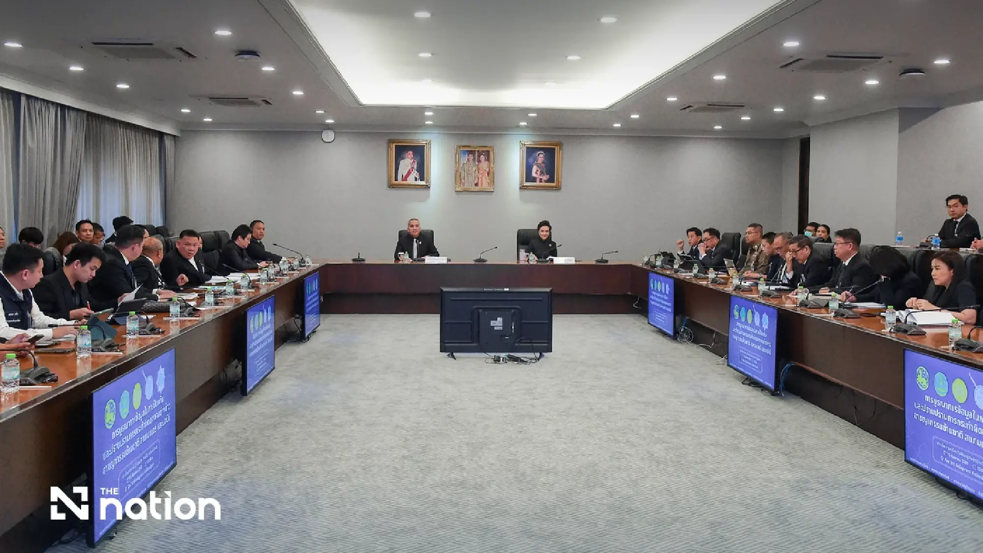 Thailand's DSI opens special case in Pattaya nominee crackdown