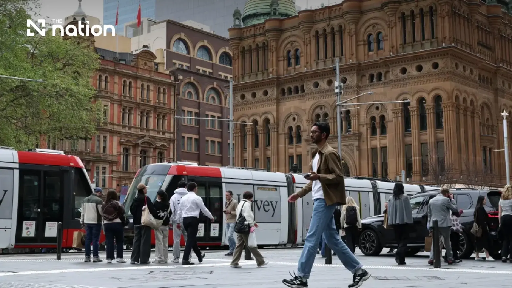 Australia plans tighter student and backpacker visa rules