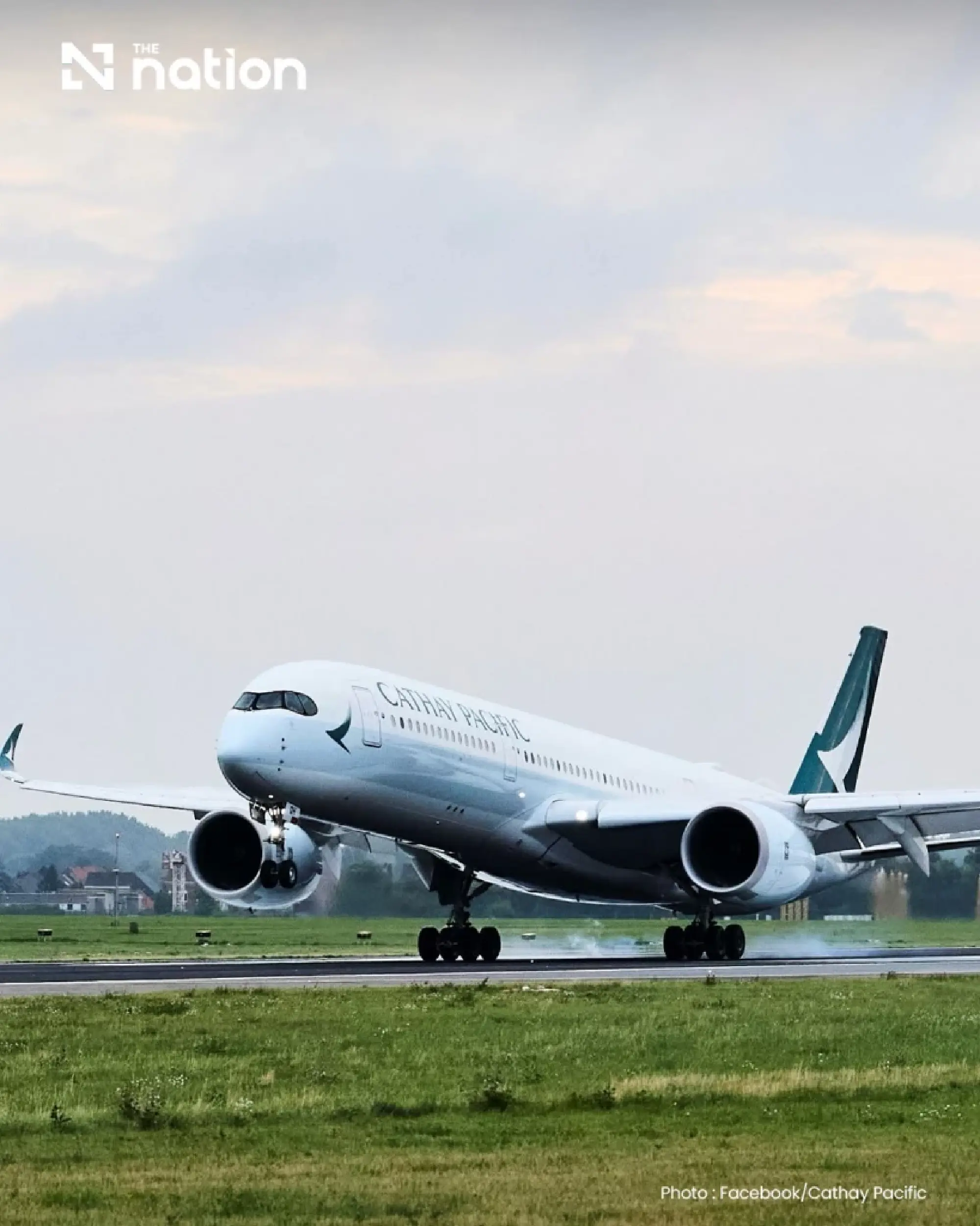 Singapore Airlines Crowned World's Best at 2026 Skytrax Awards As Thai Carriers Excel