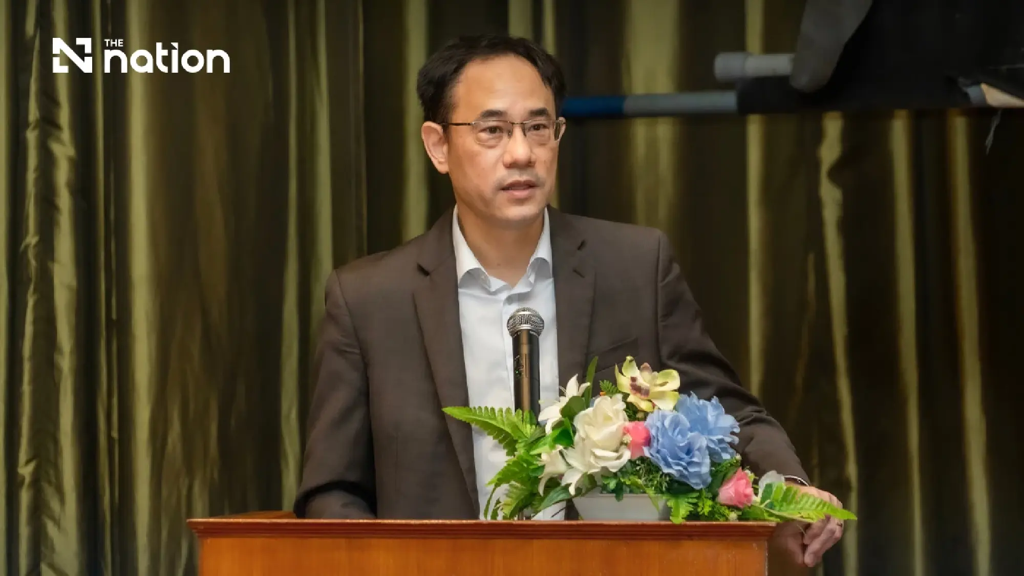 Bangkok Launches New Effort to Address Health Impacts of Extreme Heat 